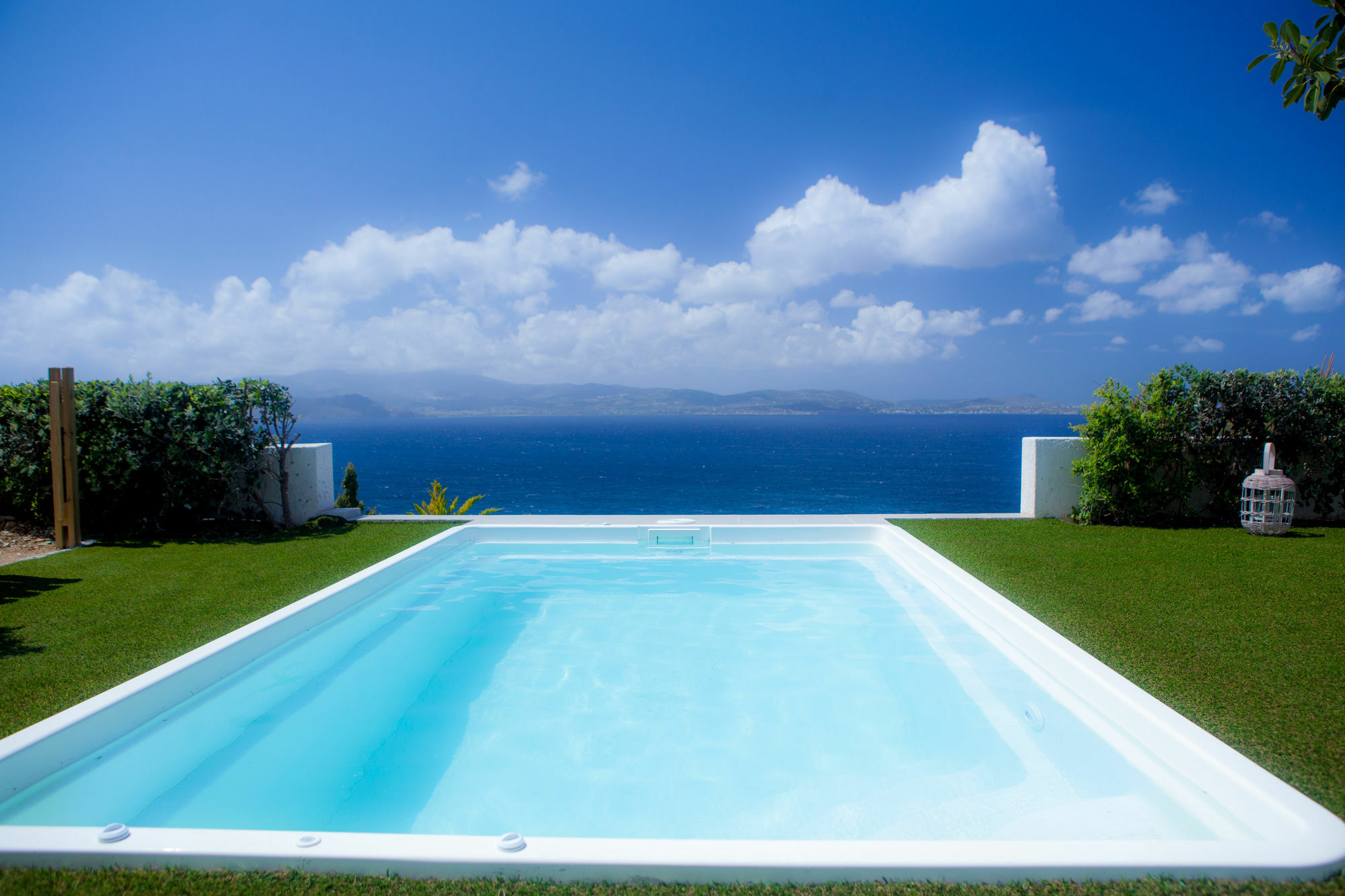 Diadema Apartment *