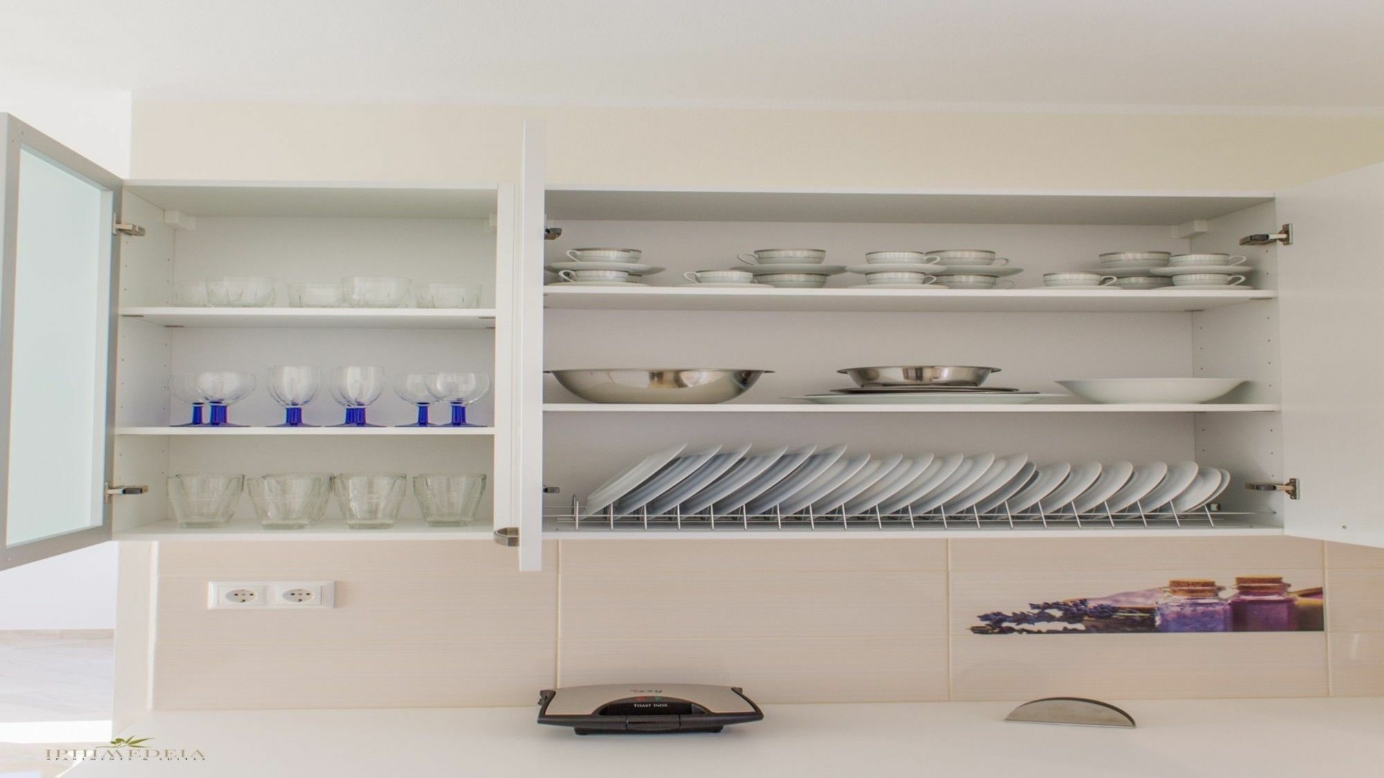 Apartment Iphimedeia Luxury Hotel & Suites Naxos City