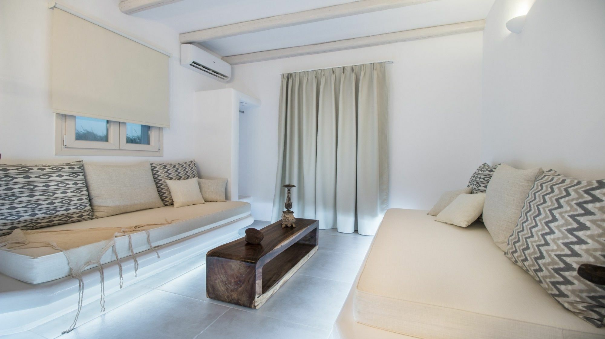Iphimedeia Luxury Hotel & Suites Naxos City