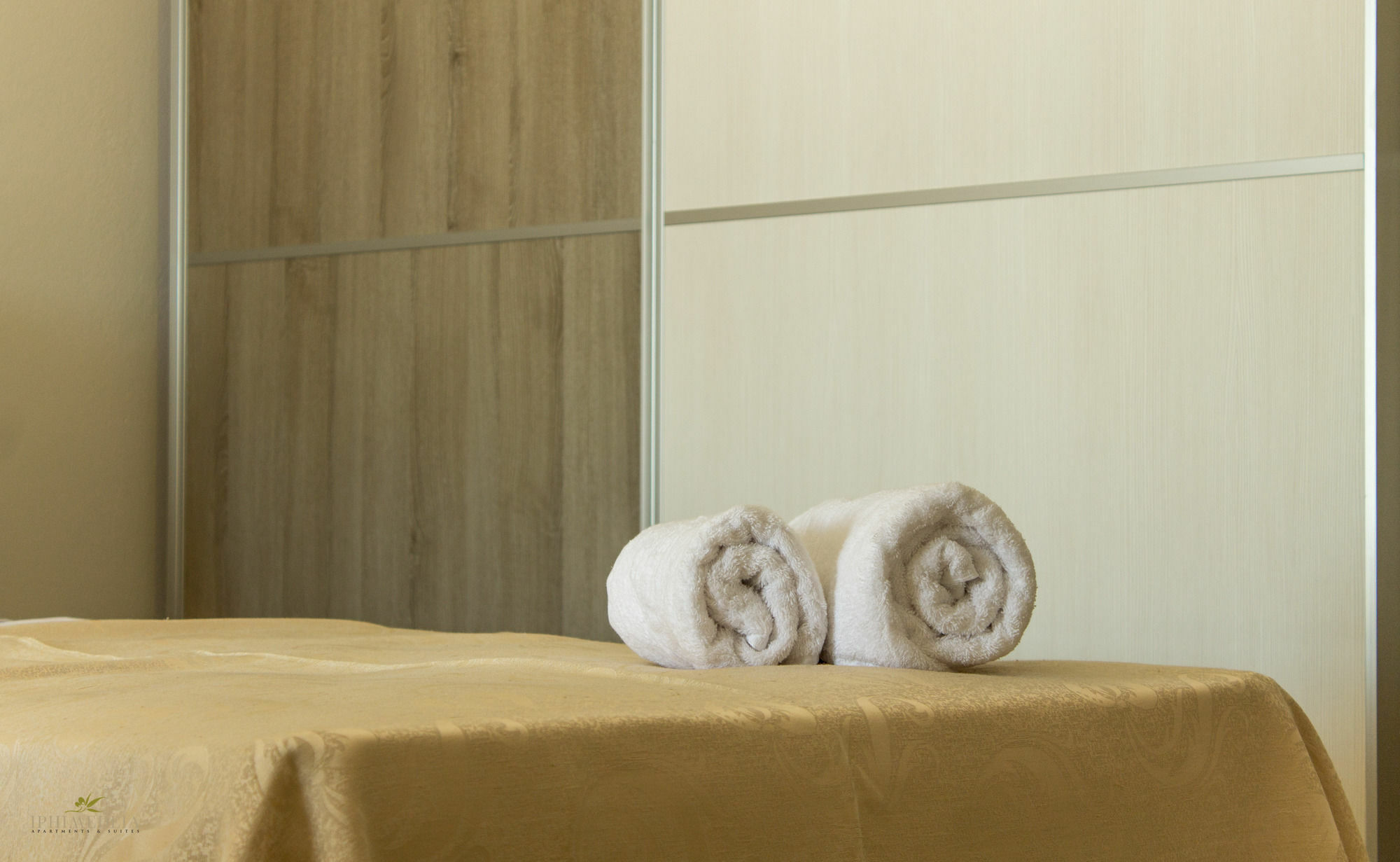 Iphimedeia Luxury Hotel & Suites