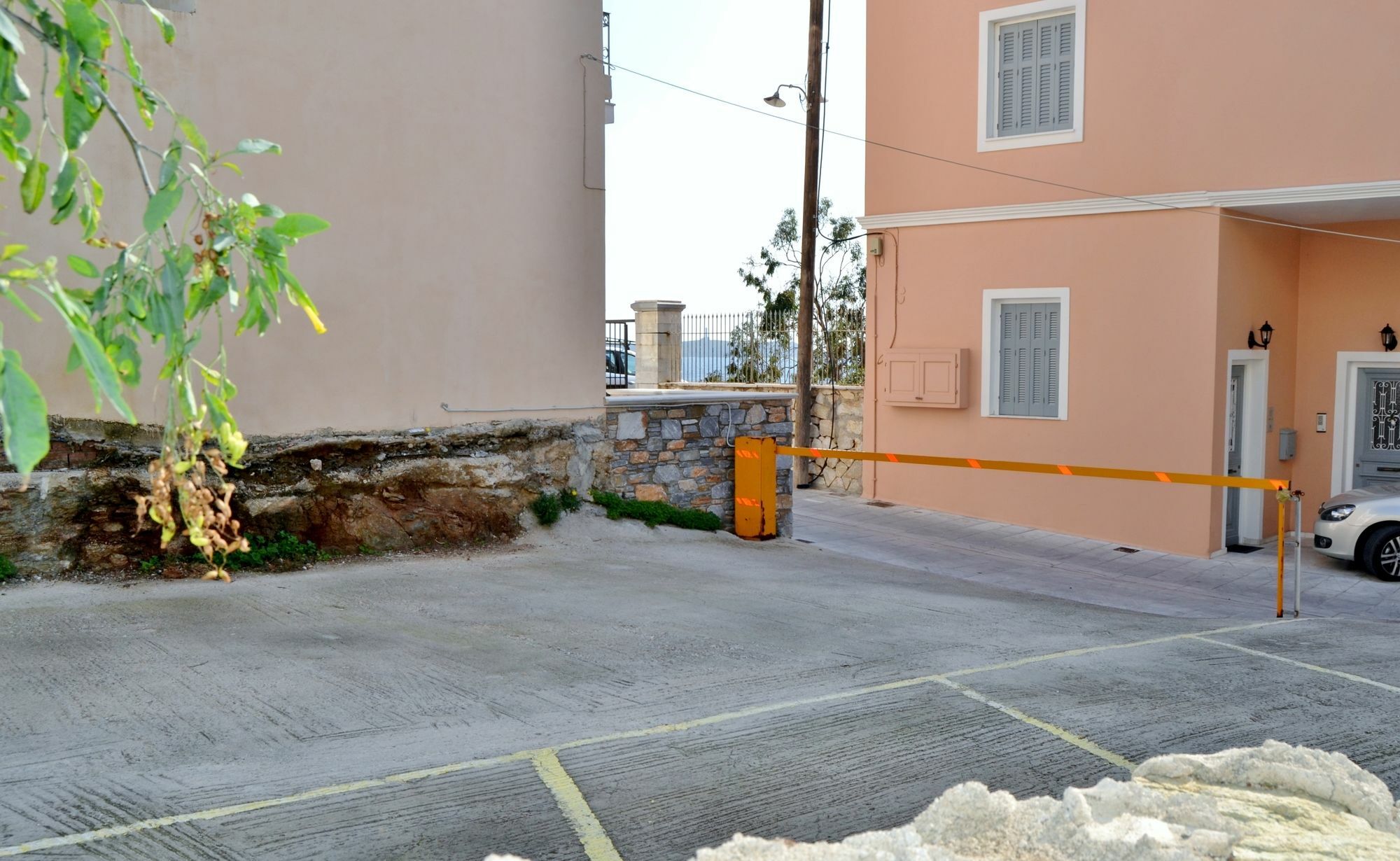Electra Syros - Adults Only Hotel