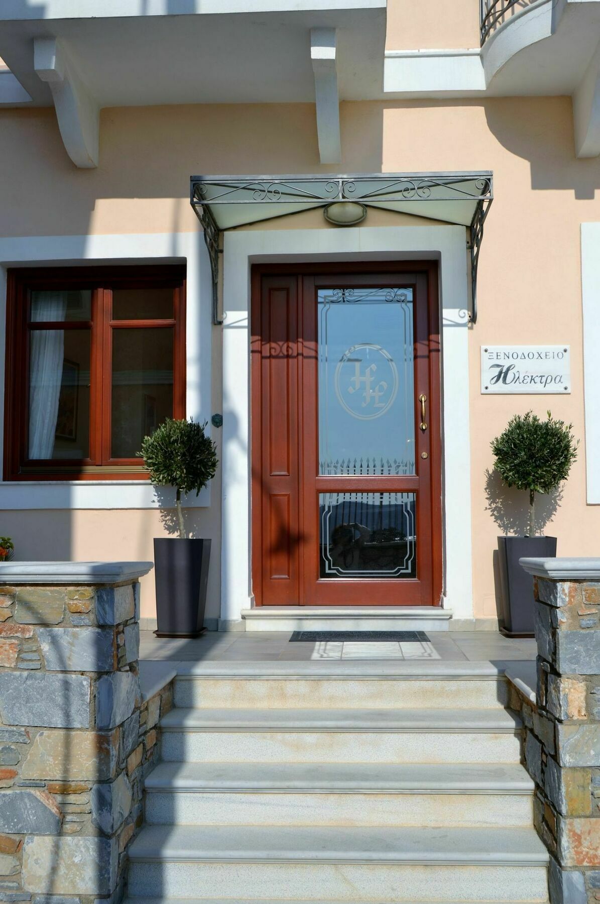 Hotel Electra Syros - Adults Only 3*