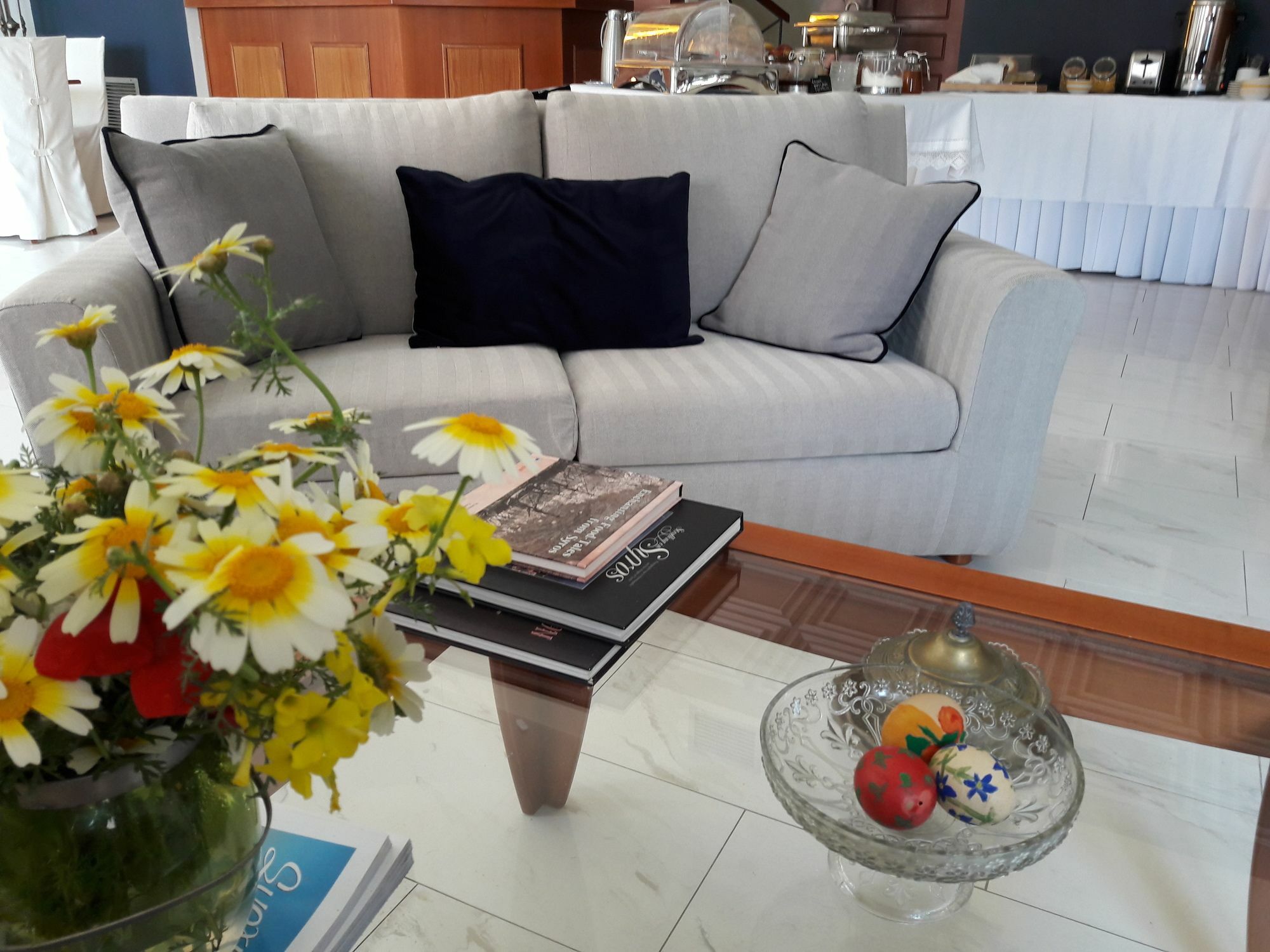 Electra Syros - Adults Only 3* Ermoupoli