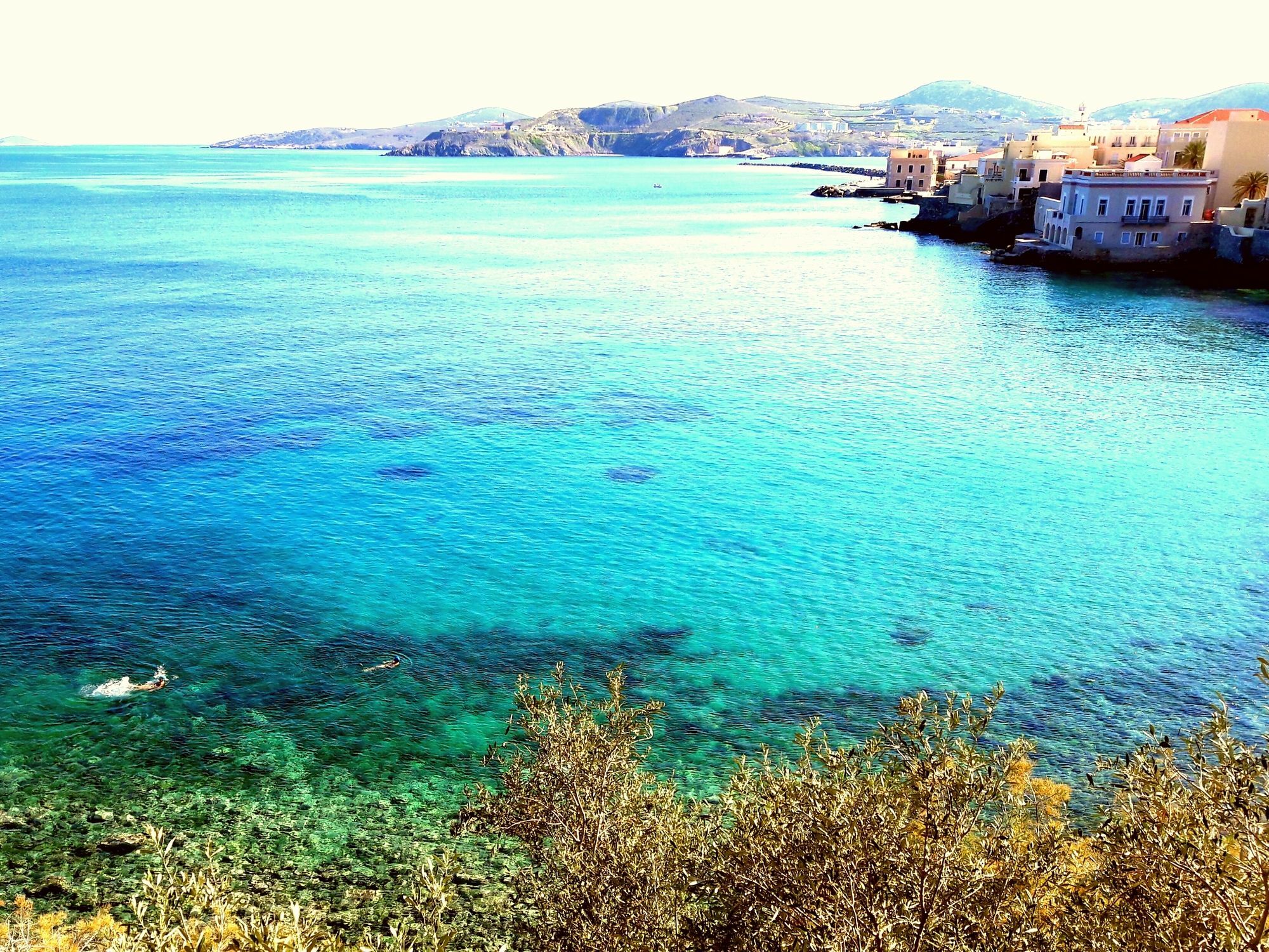 Hotel Electra Syros - Adults Only Ermoupoli