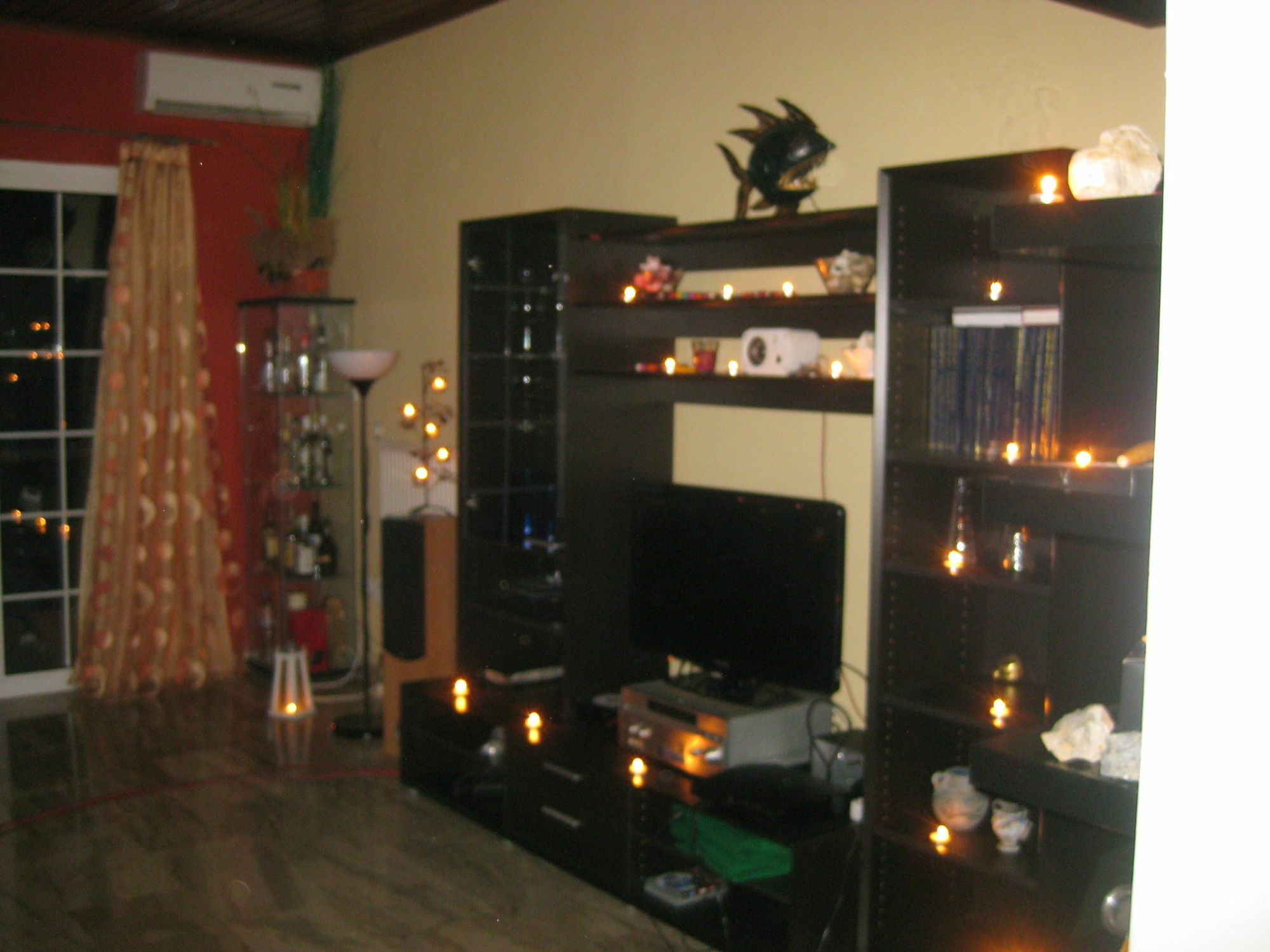 Center