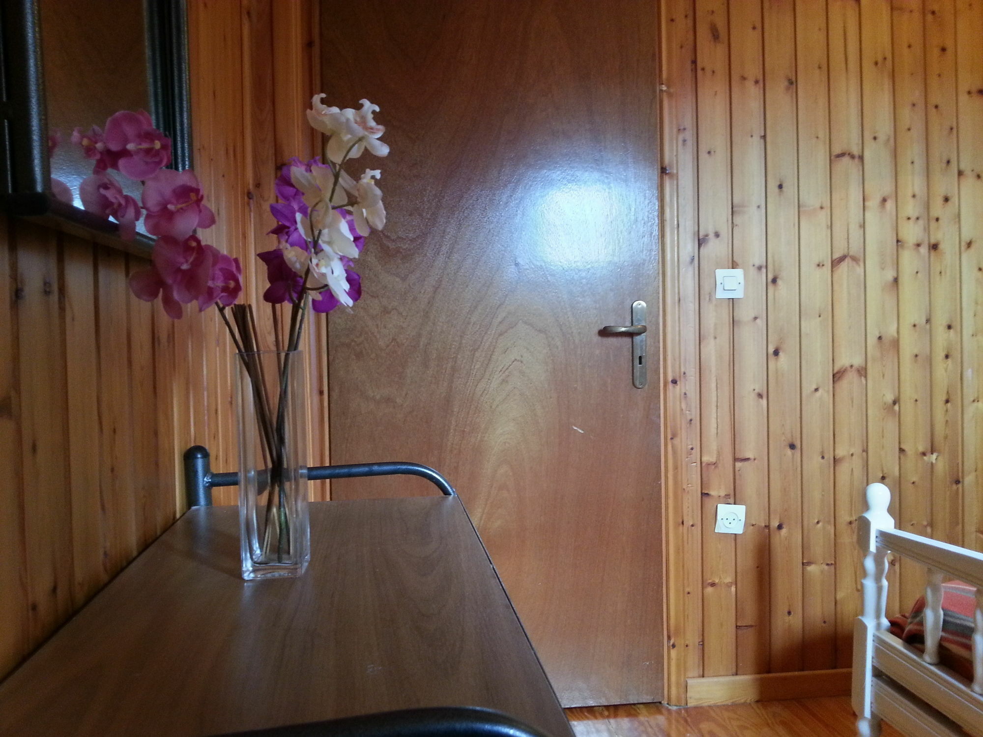 Center Apartment Lefkada City