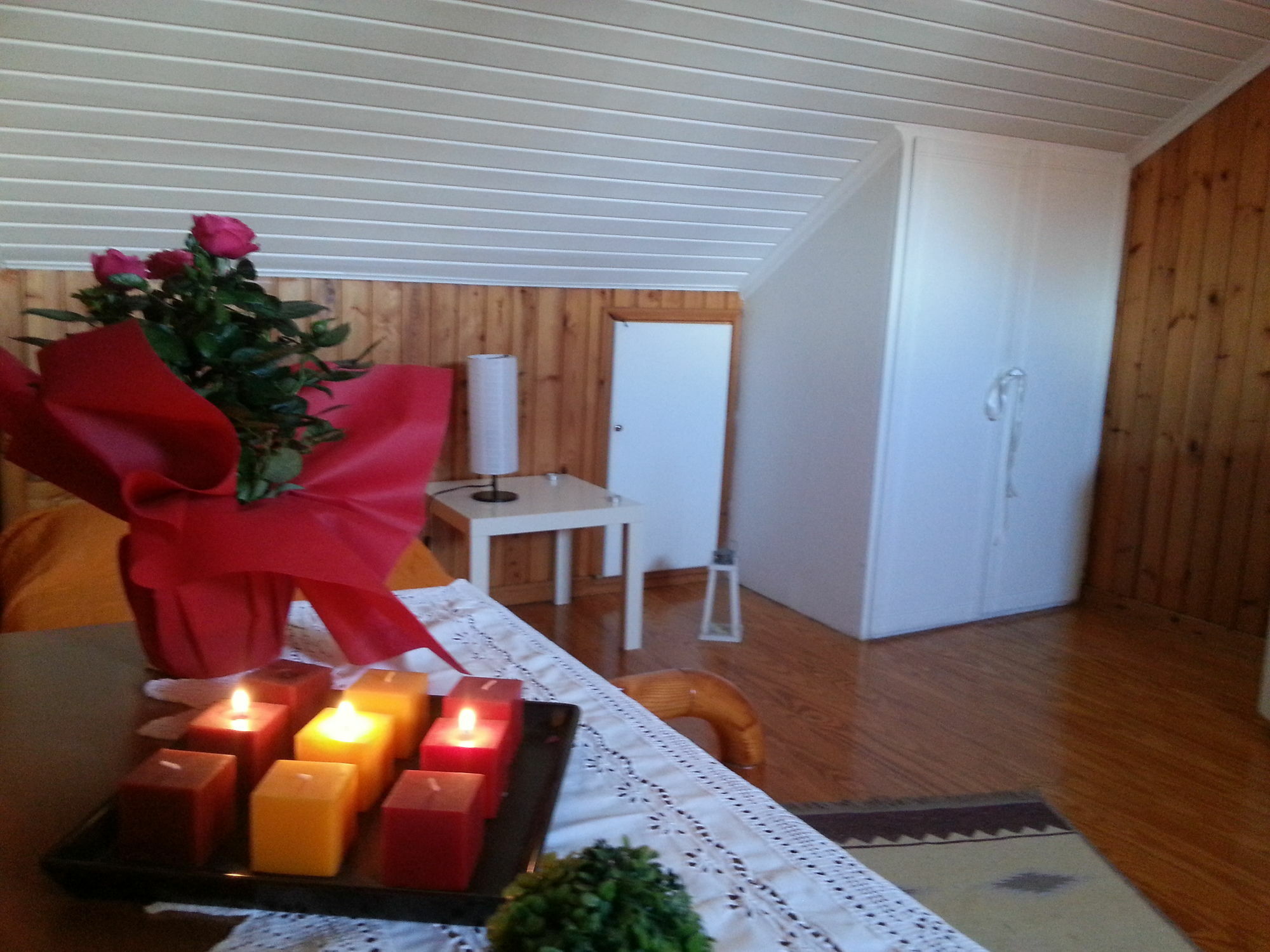 Apartment Center Lefkada City