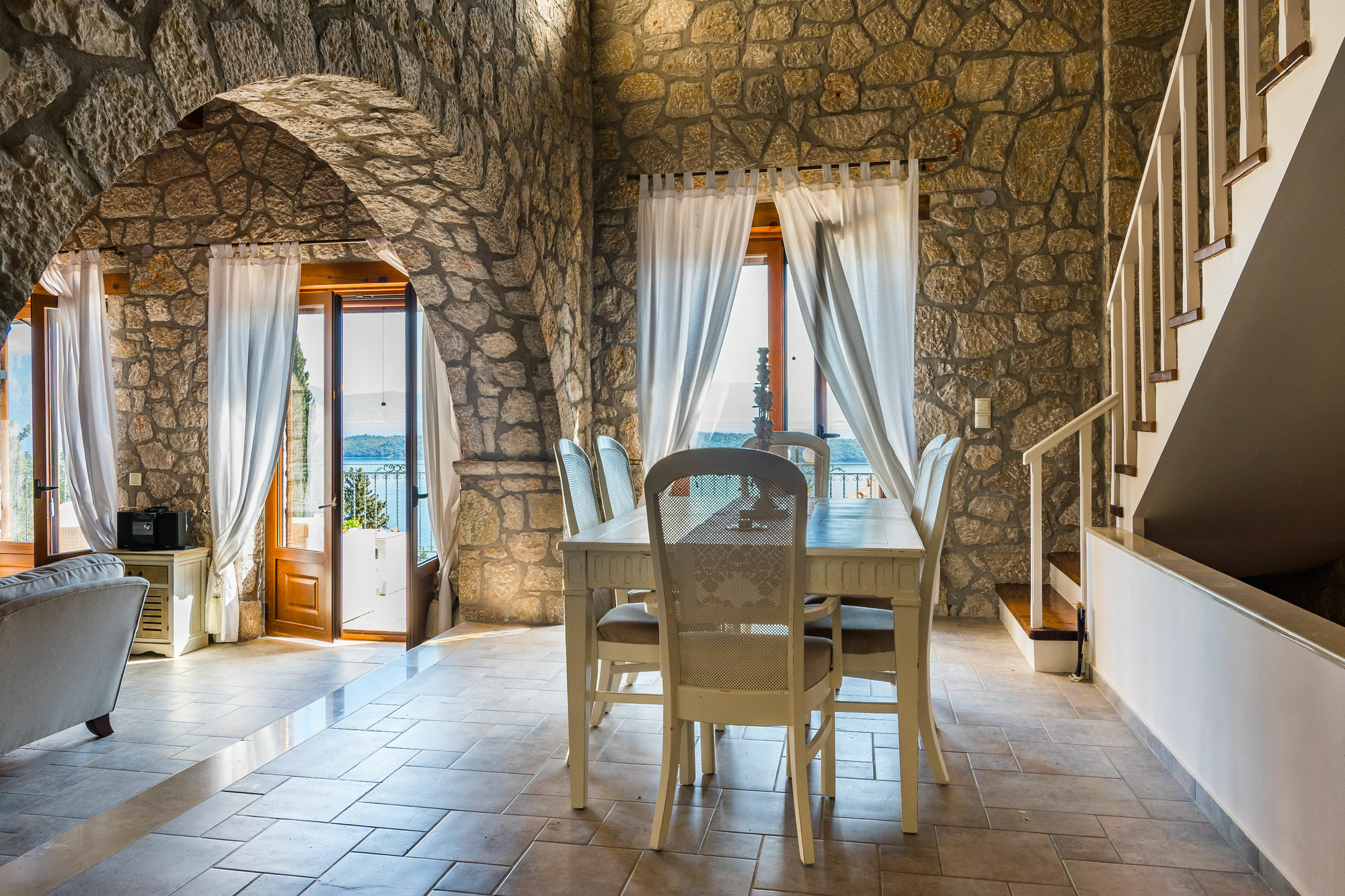 Villa Galatia *