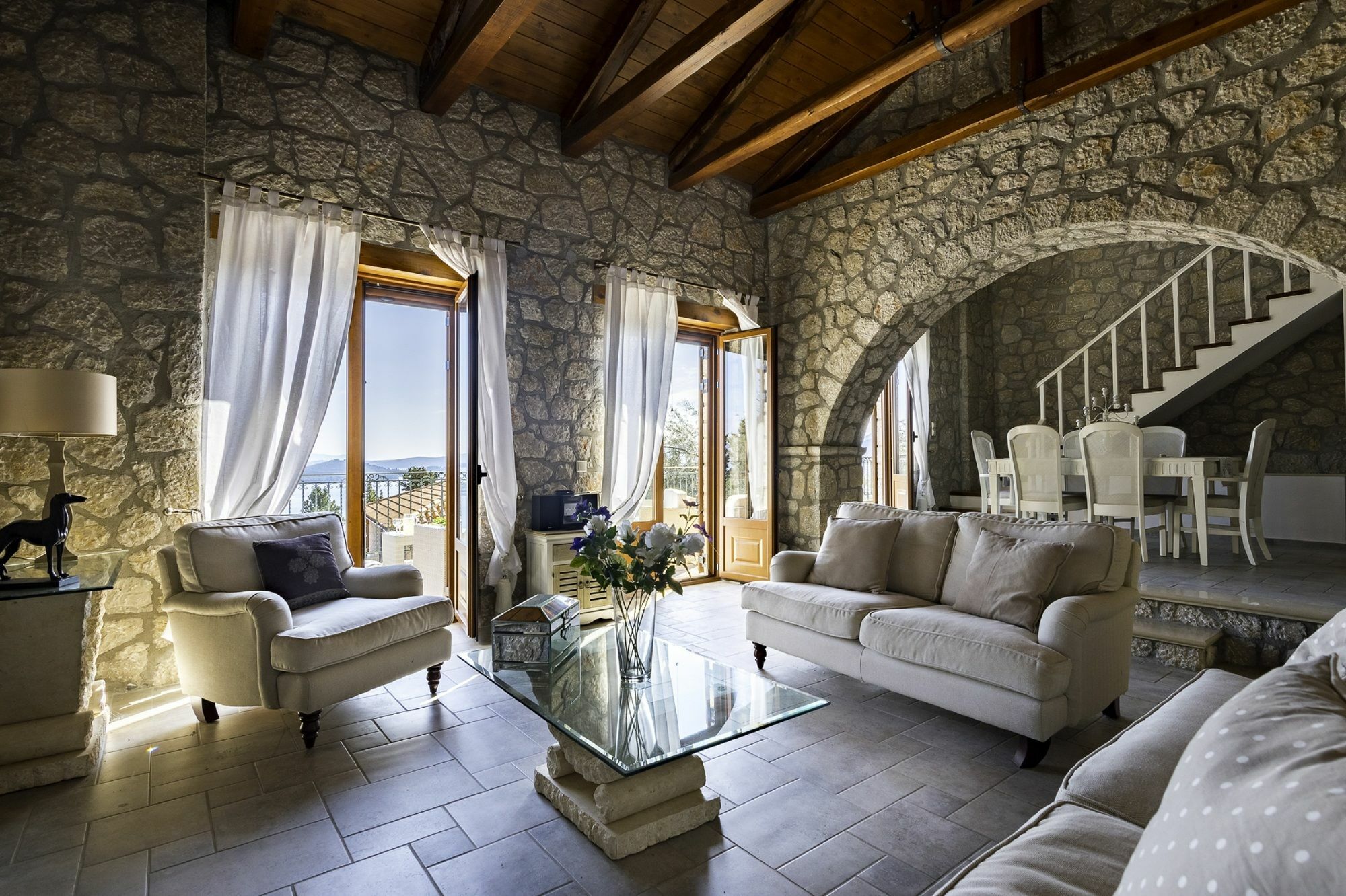 Villa Galatia *