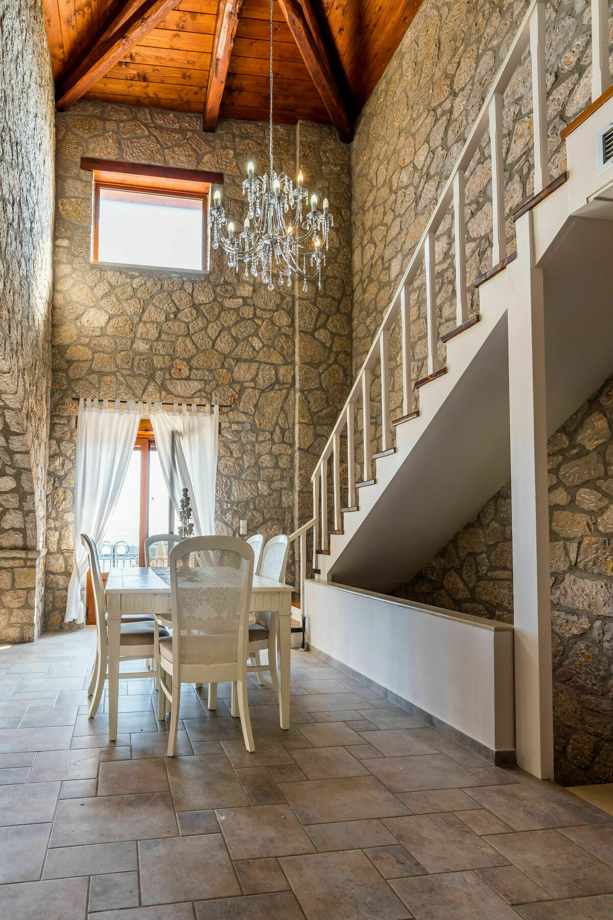 Villa Galatia Perigiali