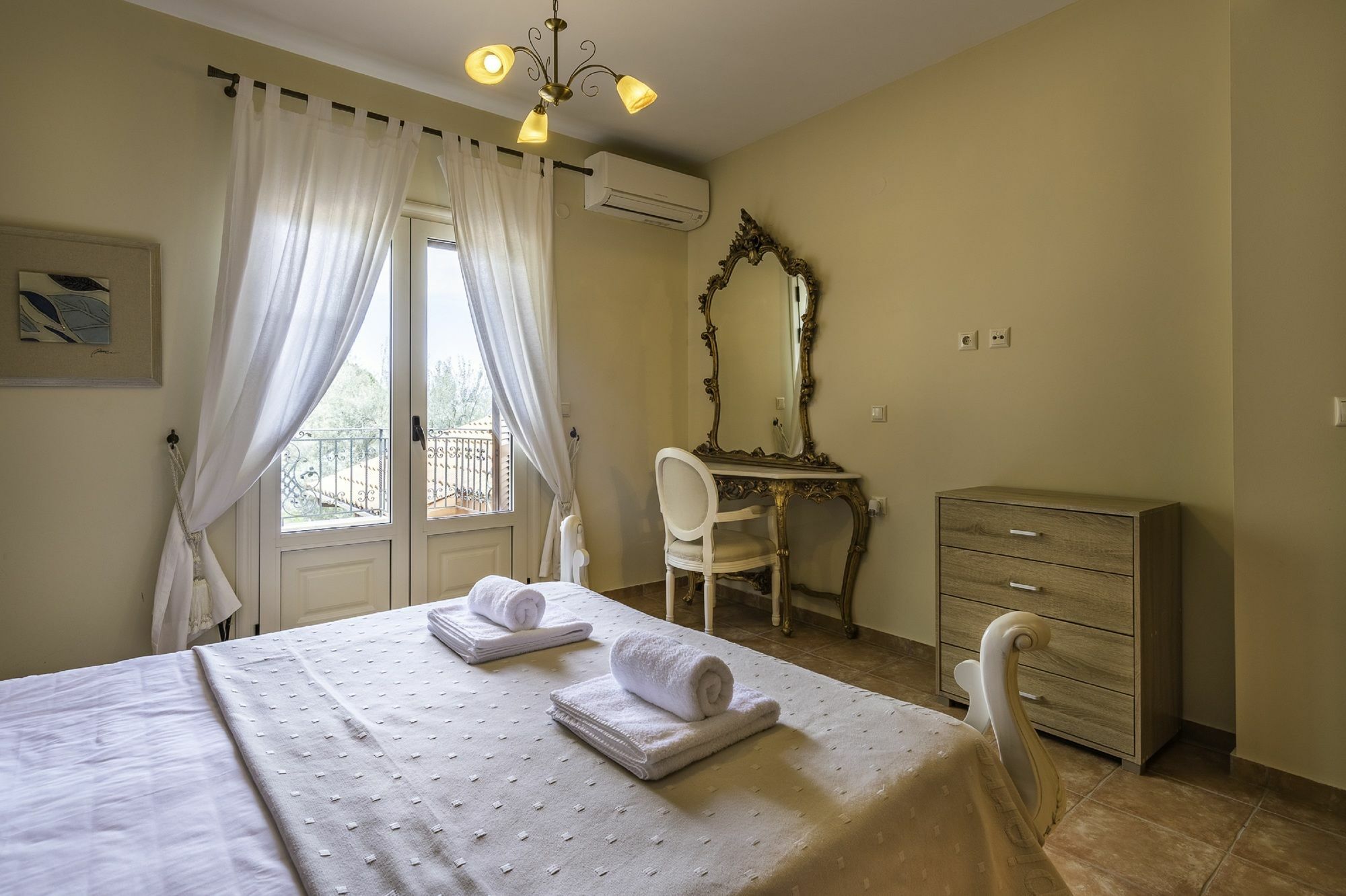 Villa Galatia