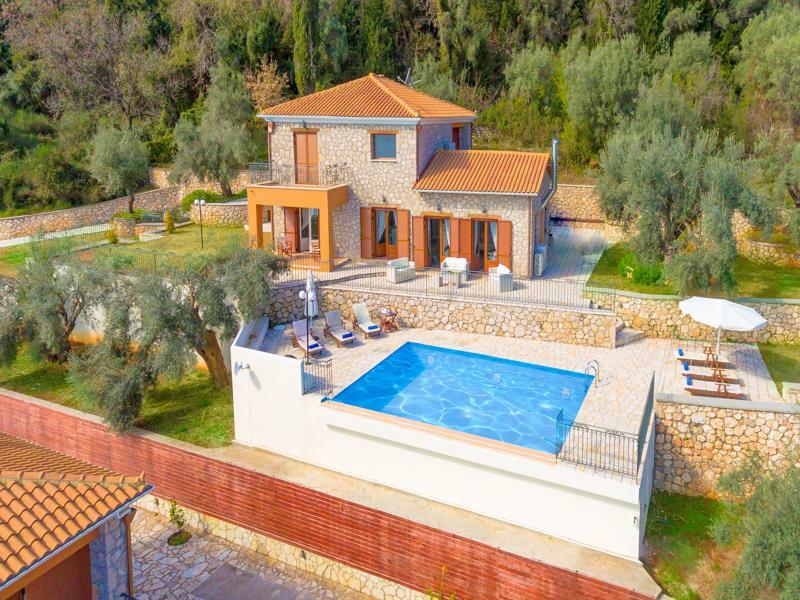 Villa Galatia *