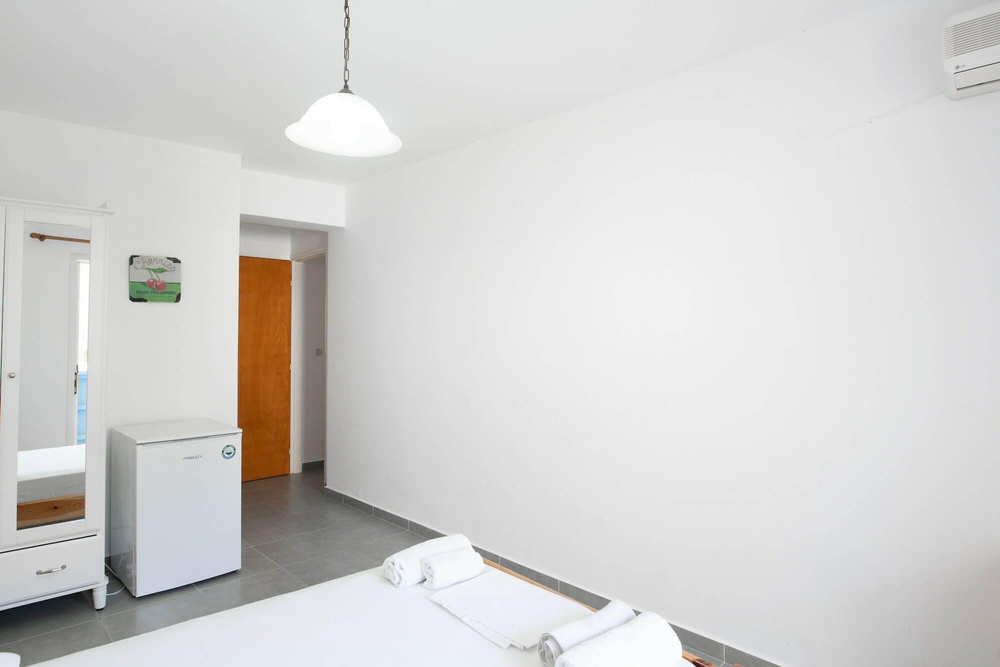Afroditi Pansion Apartment Agios Nikitas