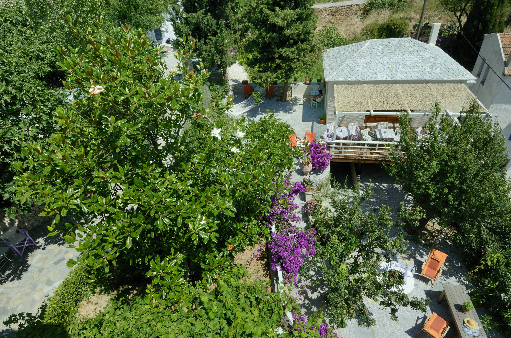 Aparthotel Konstantina Studios 3*