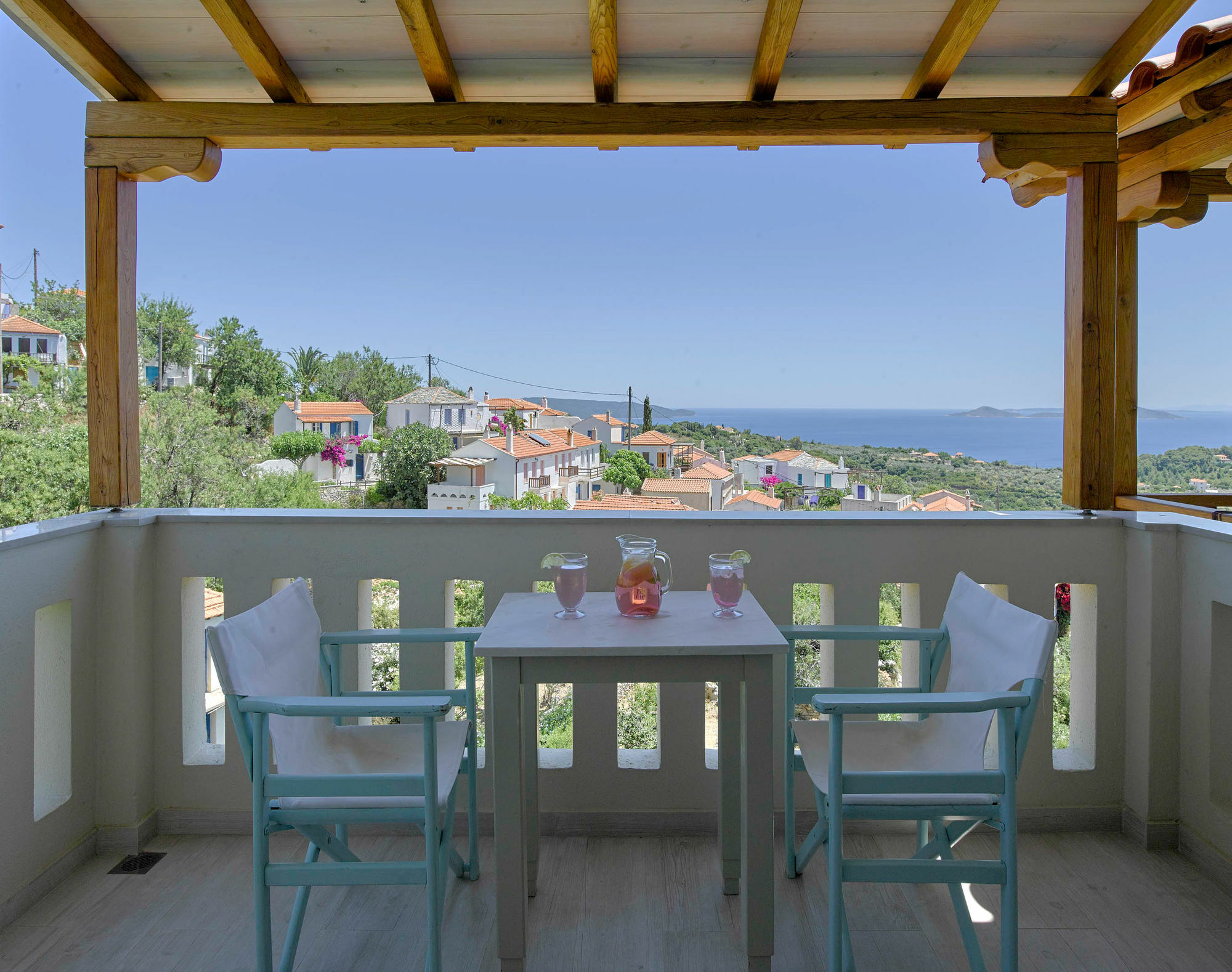 Aparthotel Konstantina Studios