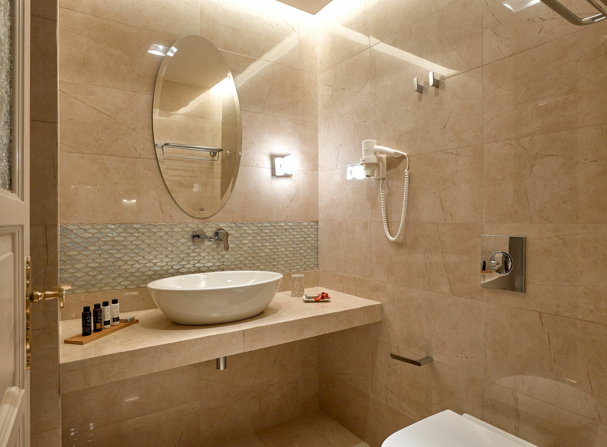 Aparthotel Konstantina Studios 3*