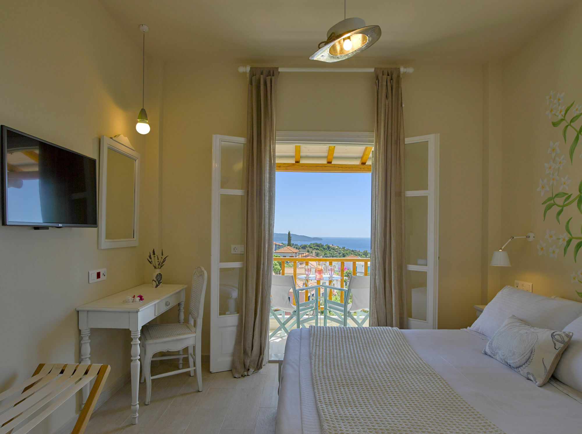 Aparthotel Konstantina Studios 3*