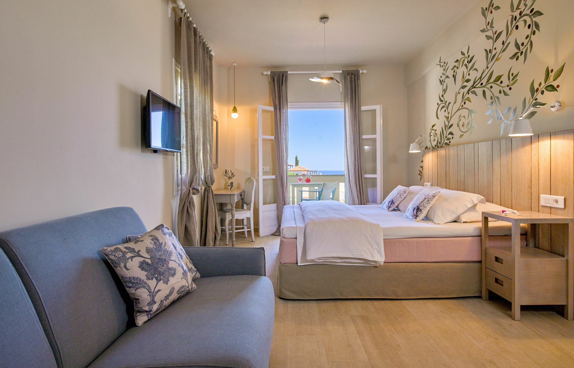 Konstantina Studios