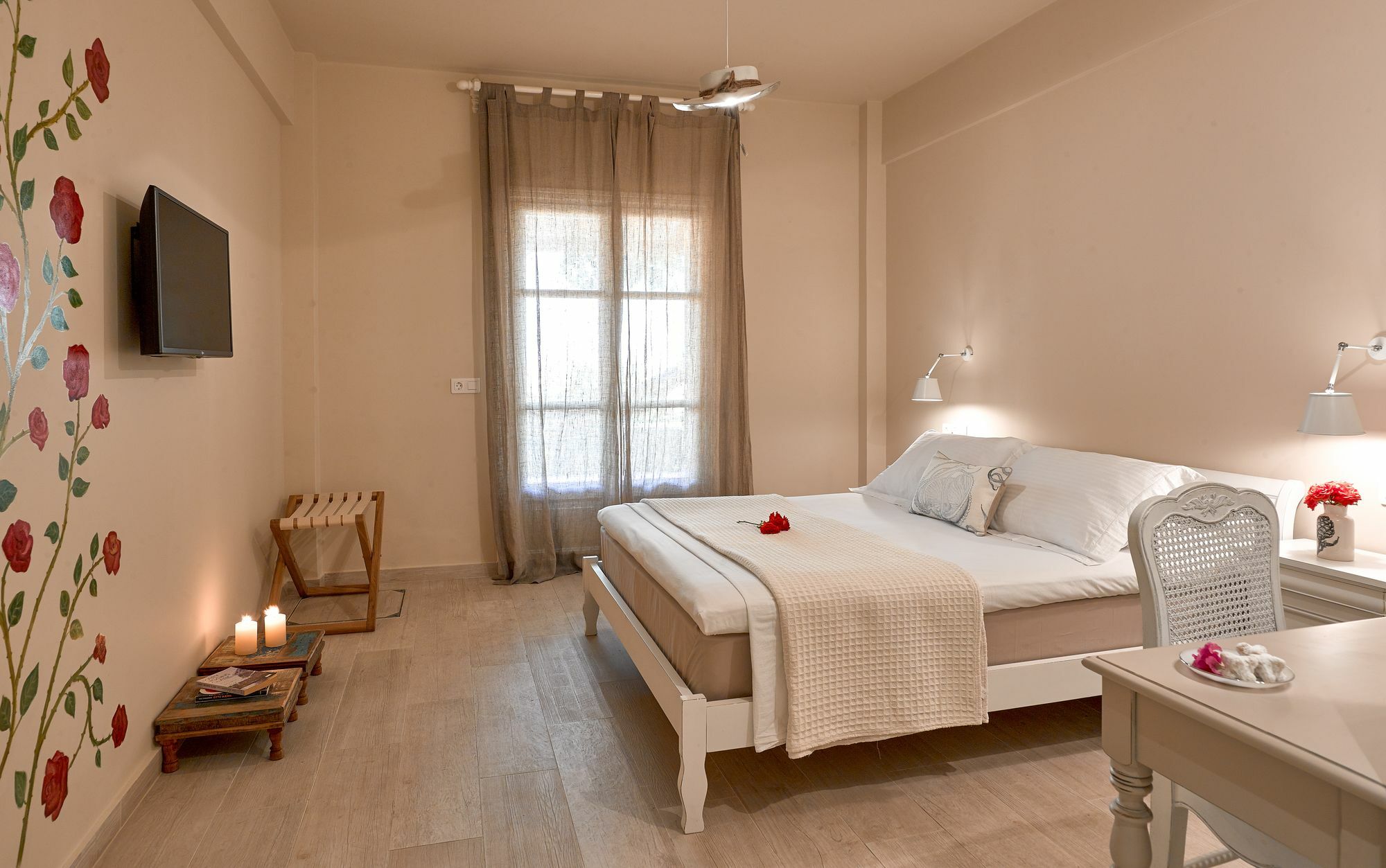Aparthotel Konstantina Studios Alonnisos Town