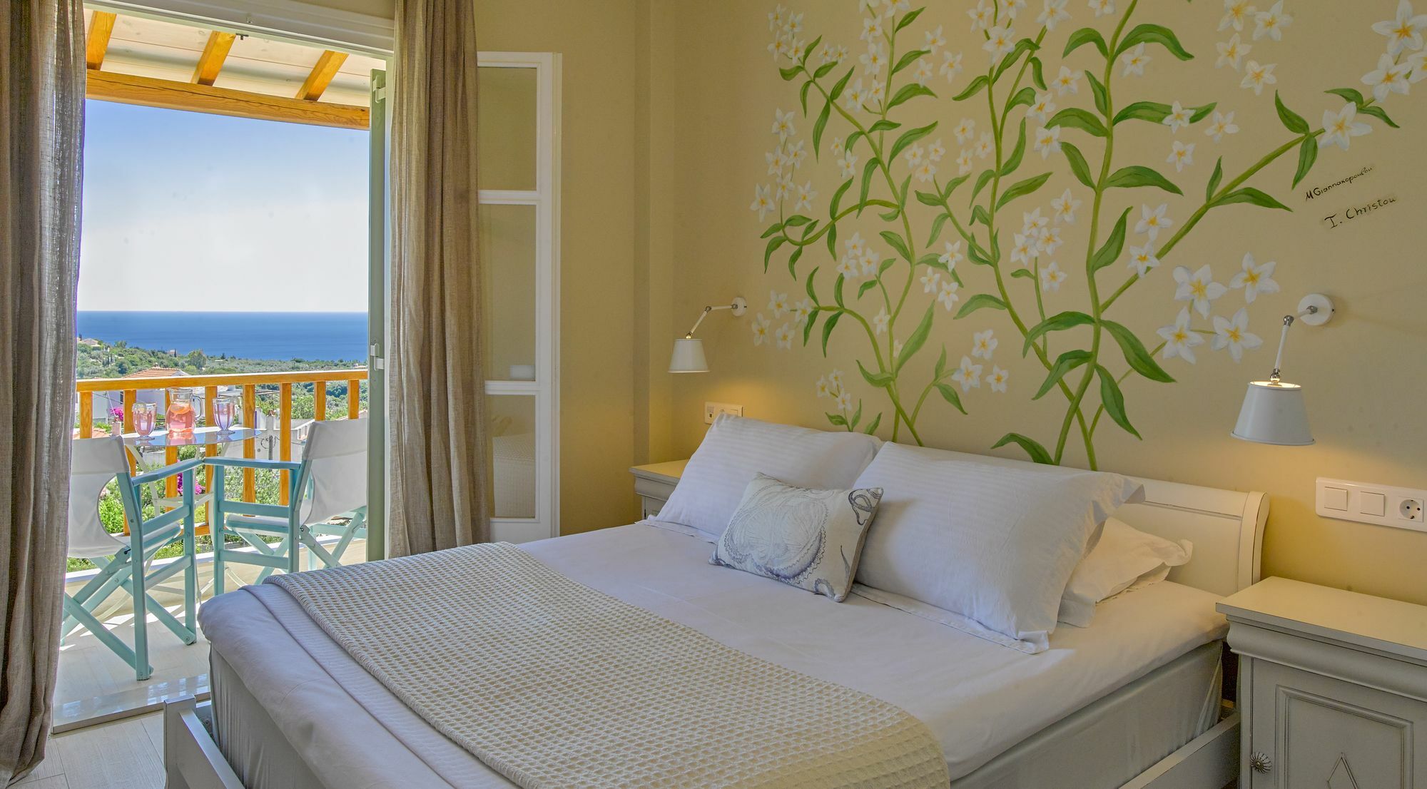 Aparthotel Konstantina Studios