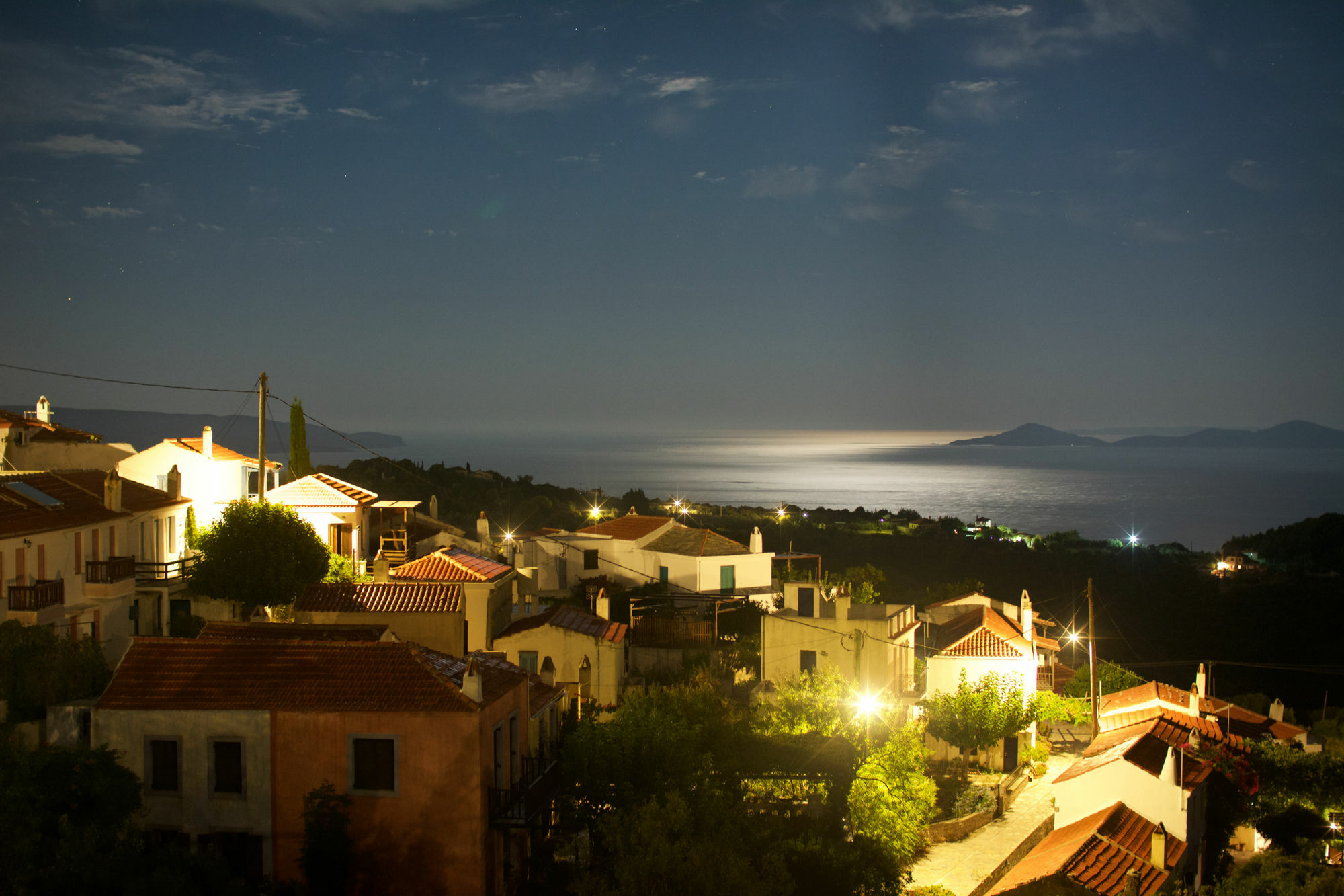 Aparthotel Konstantina Studios 3*