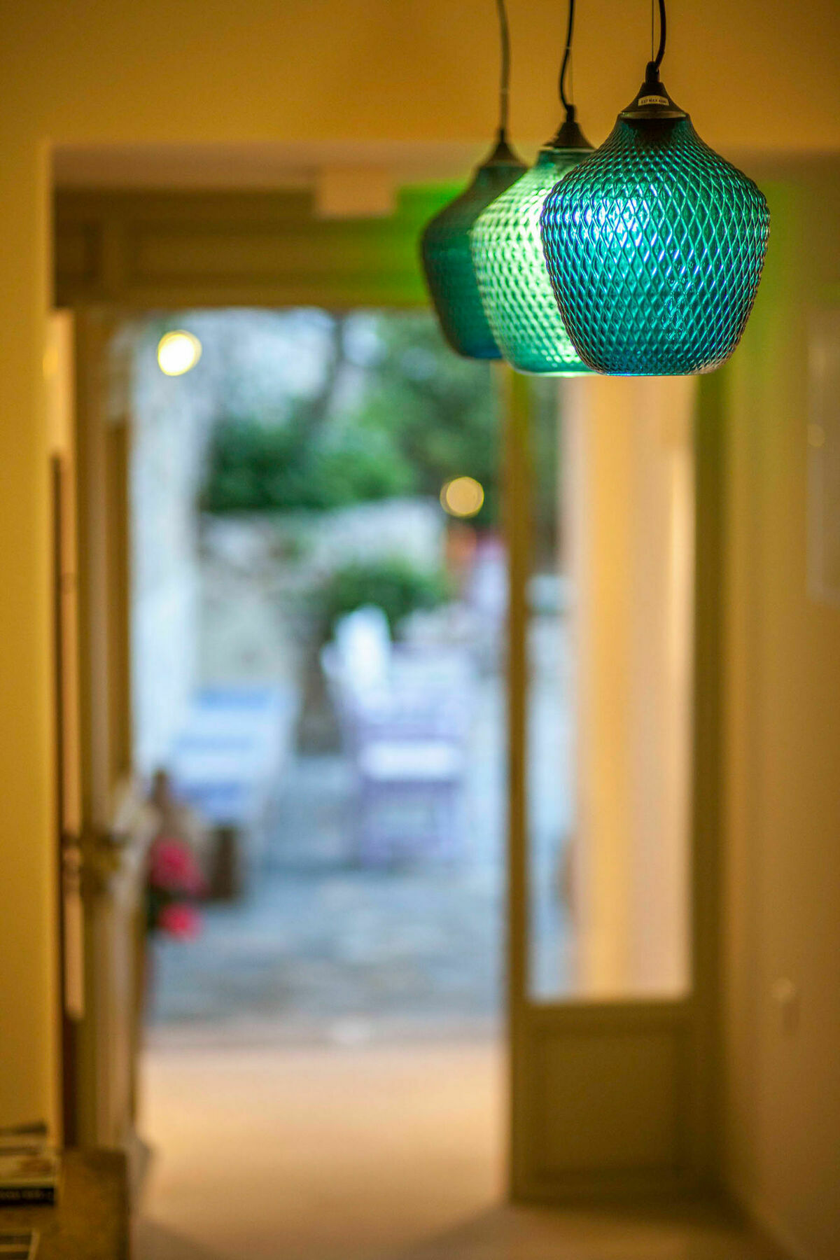 Aparthotel Konstantina Studios Alonnisos Town