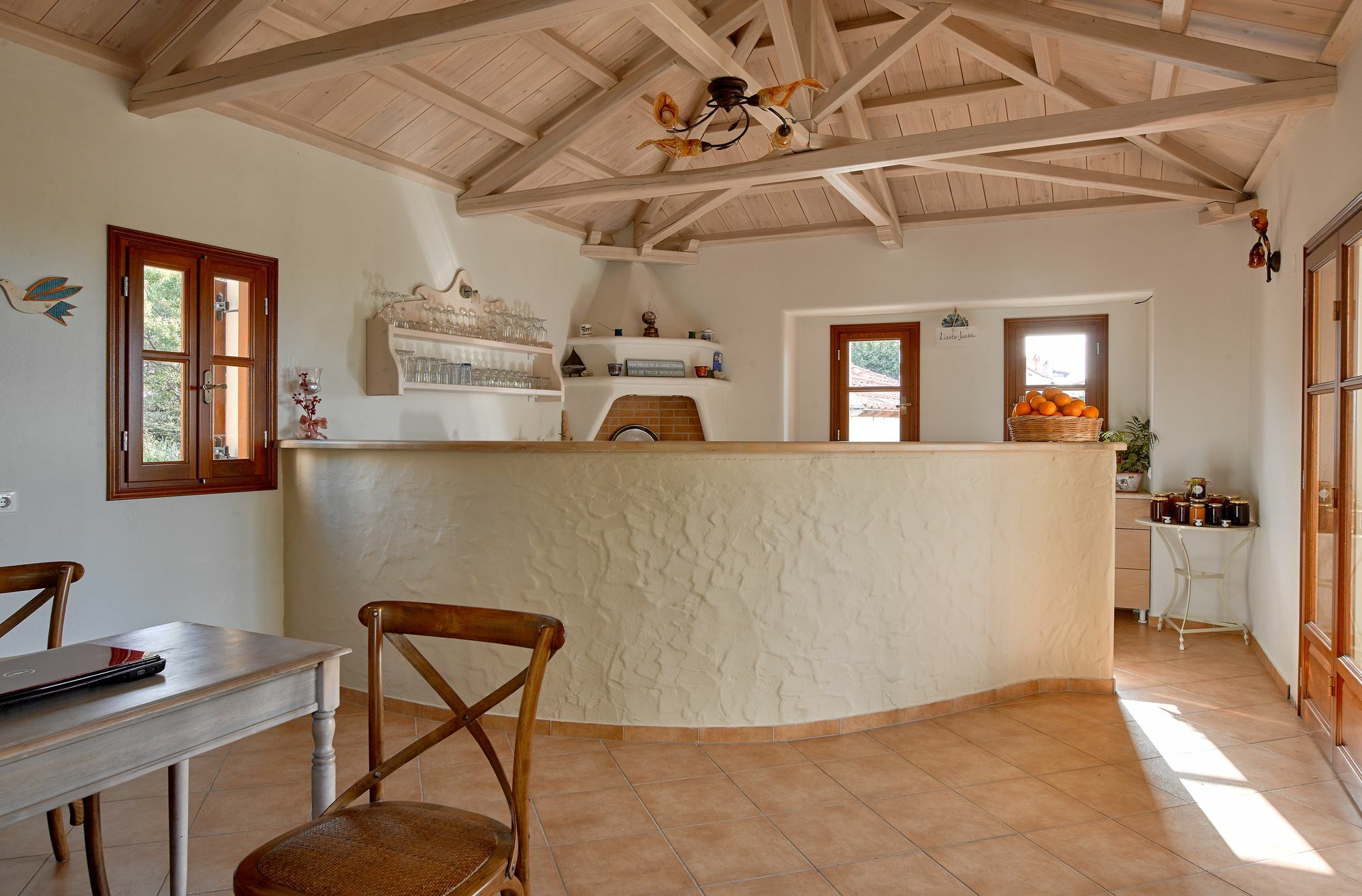 Aparthotel Konstantina Studios
