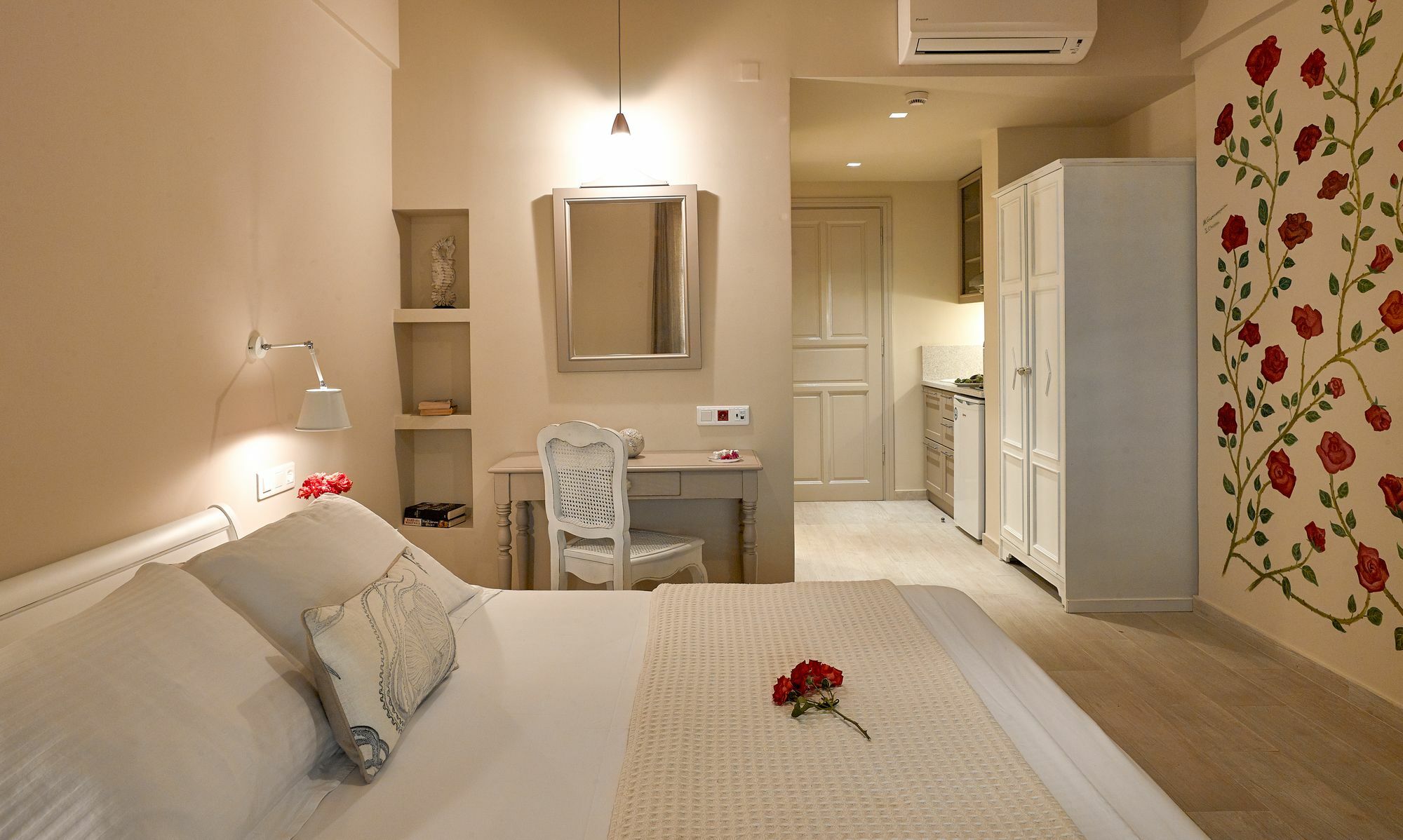 Aparthotel Konstantina Studios 3*