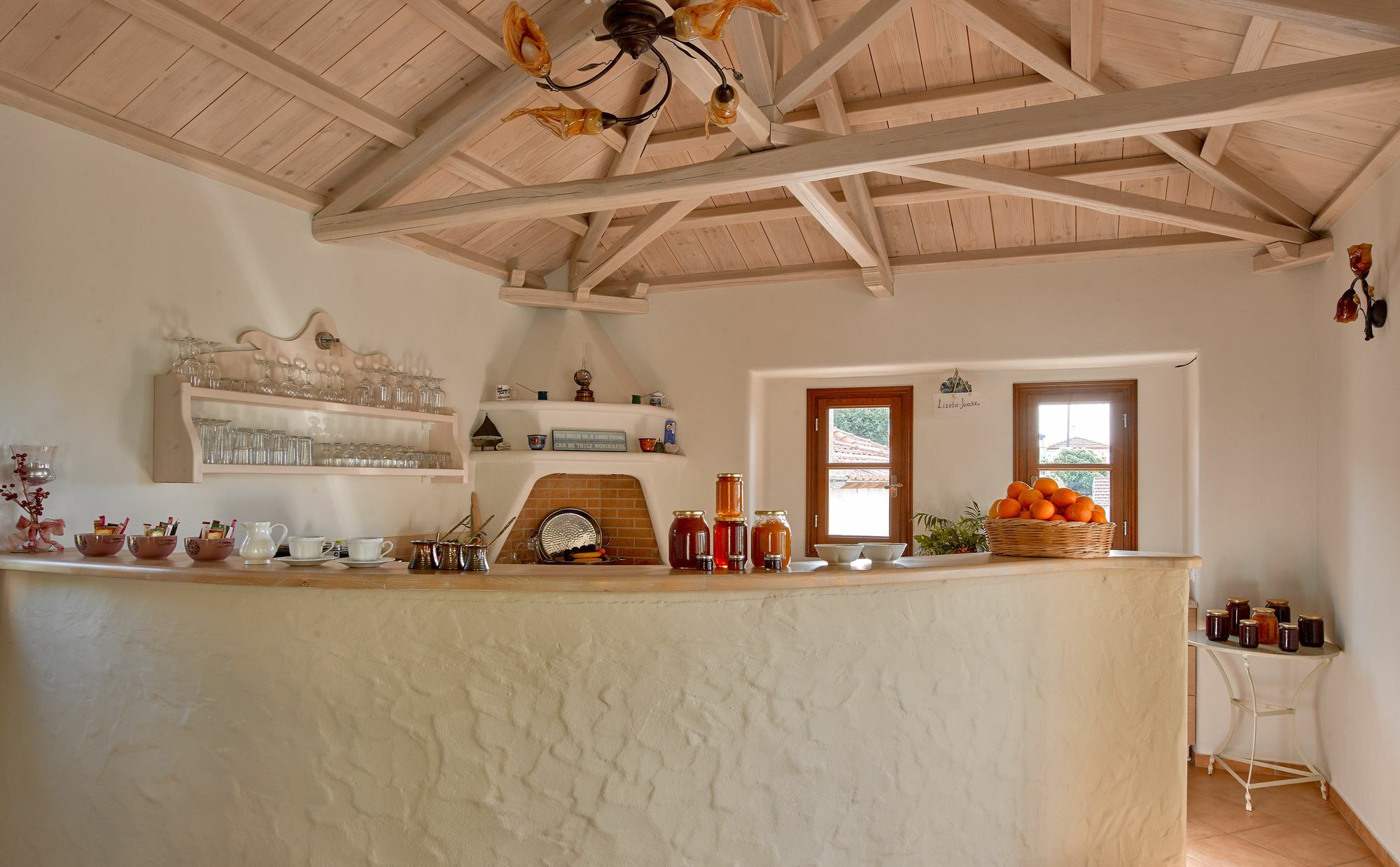 Konstantina Studios