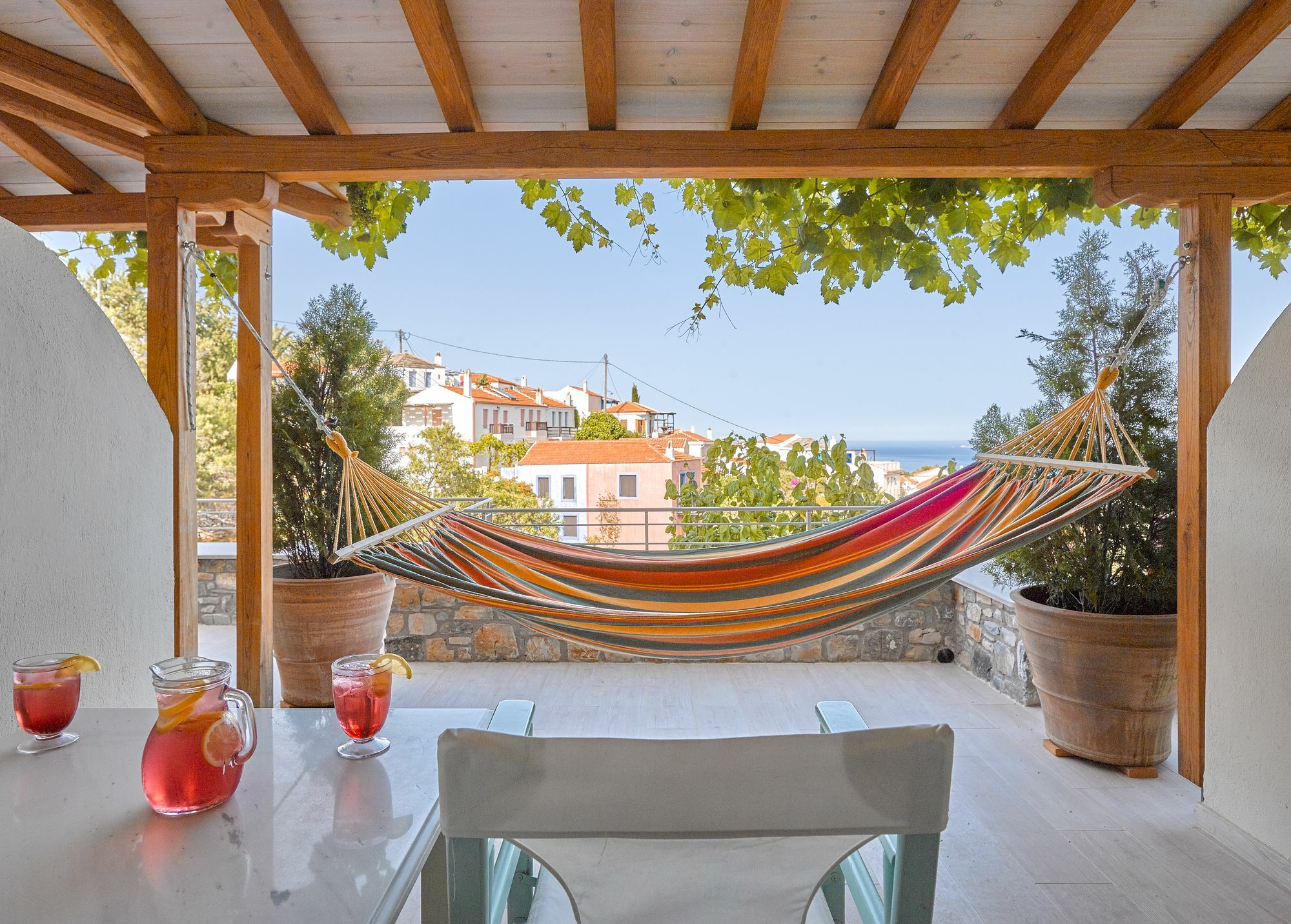 Aparthotel Konstantina Studios