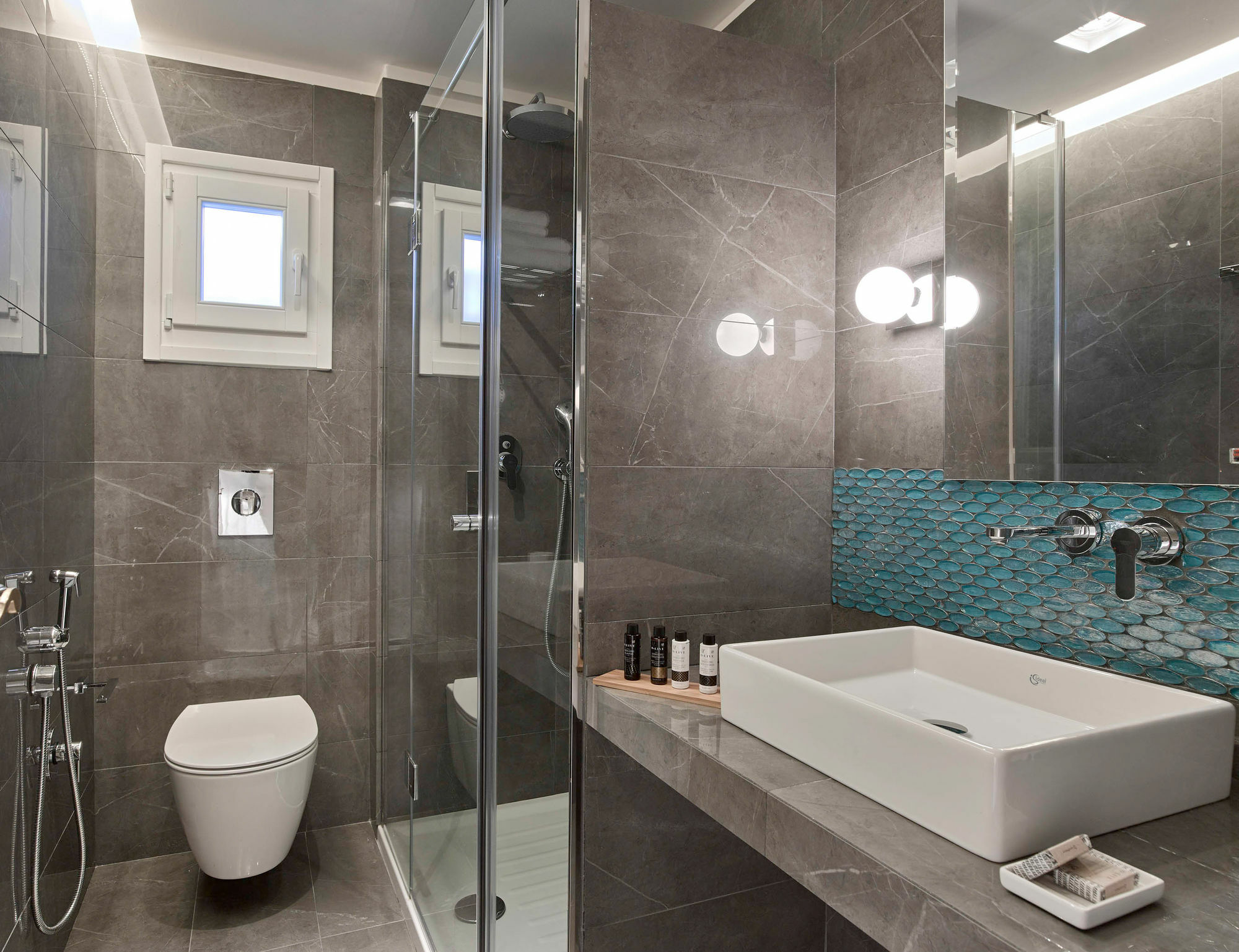 Aparthotel Konstantina Studios 3*