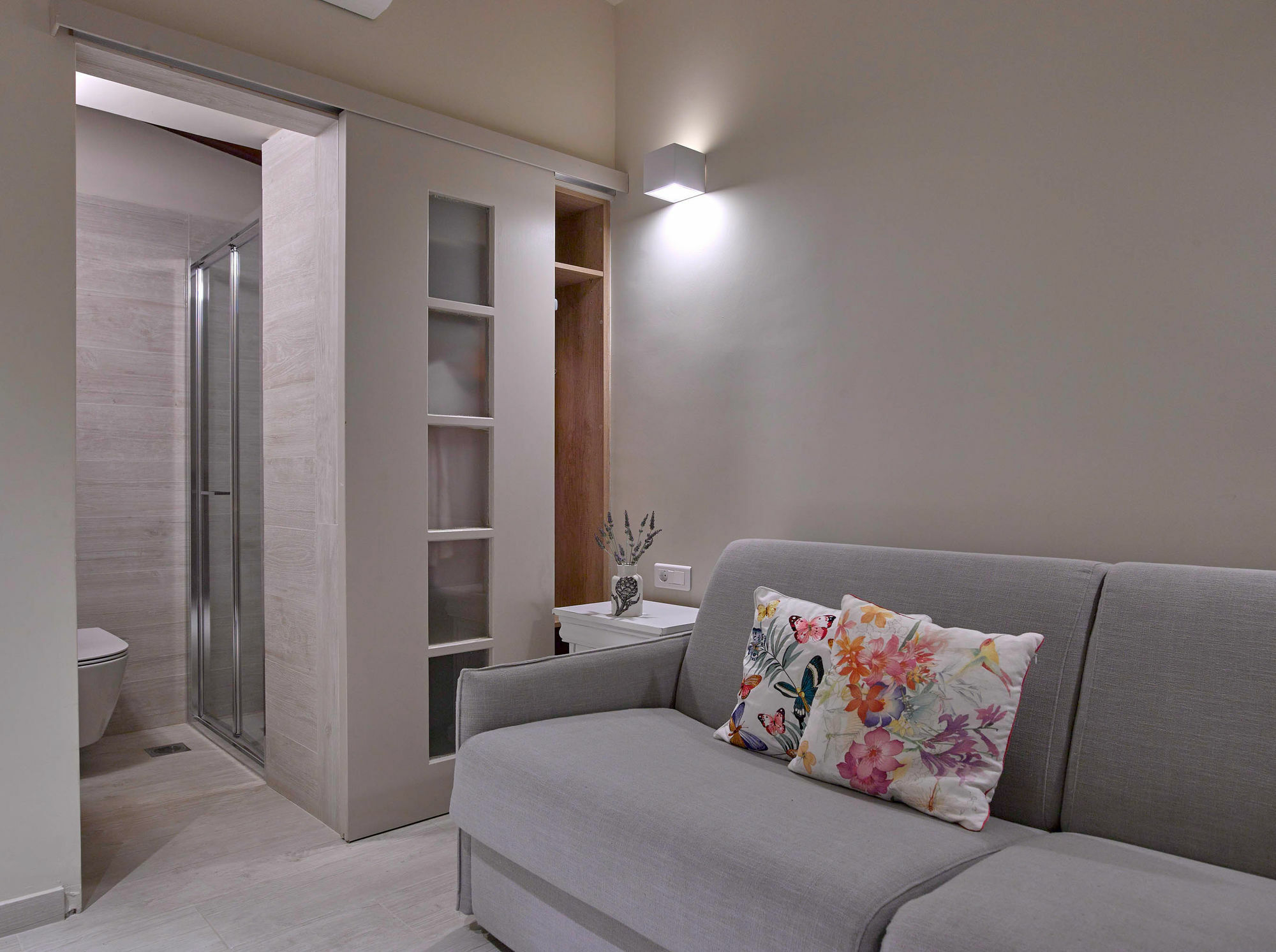 Aparthotel Konstantina Studios Alonnisos Town