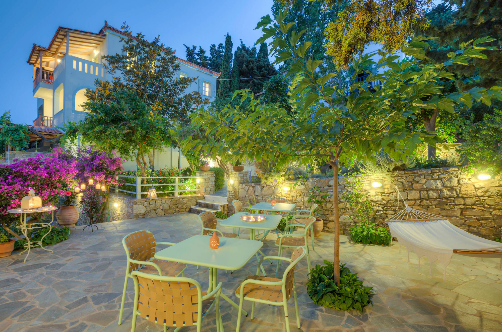 Aparthotel Konstantina Studios