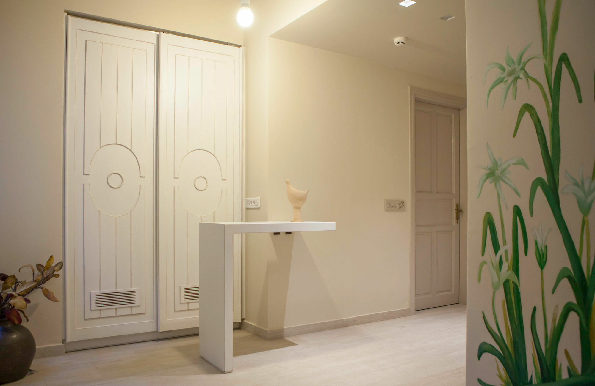 Konstantina Studios Alonnisos Town