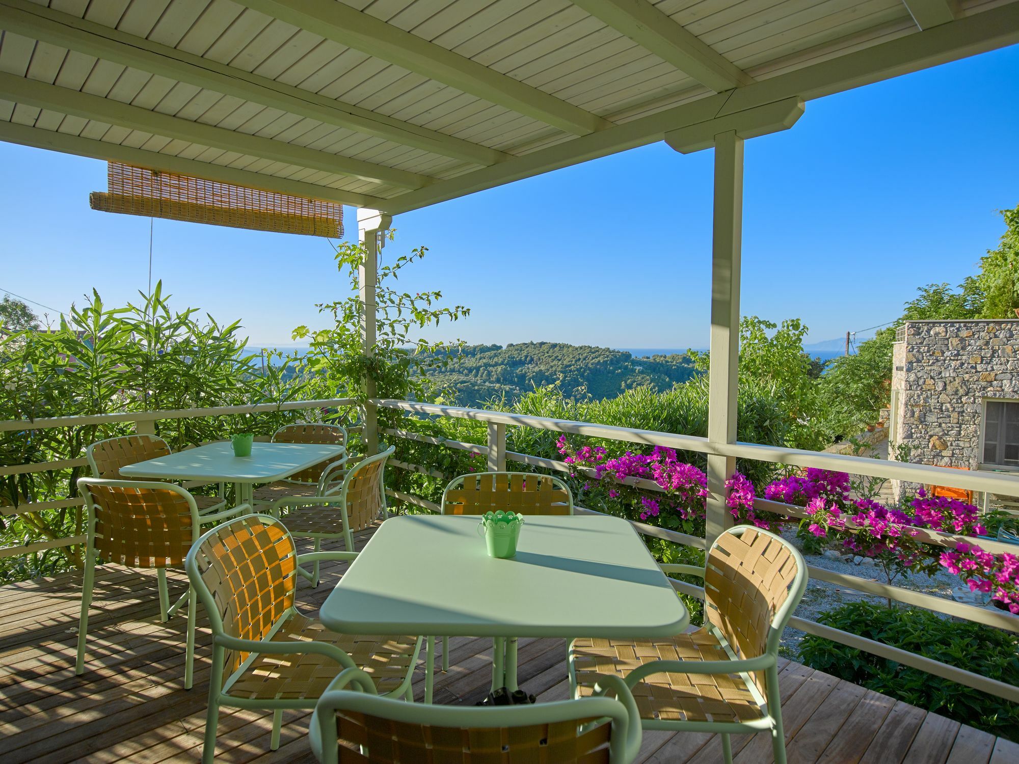 Aparthotel Konstantina Studios