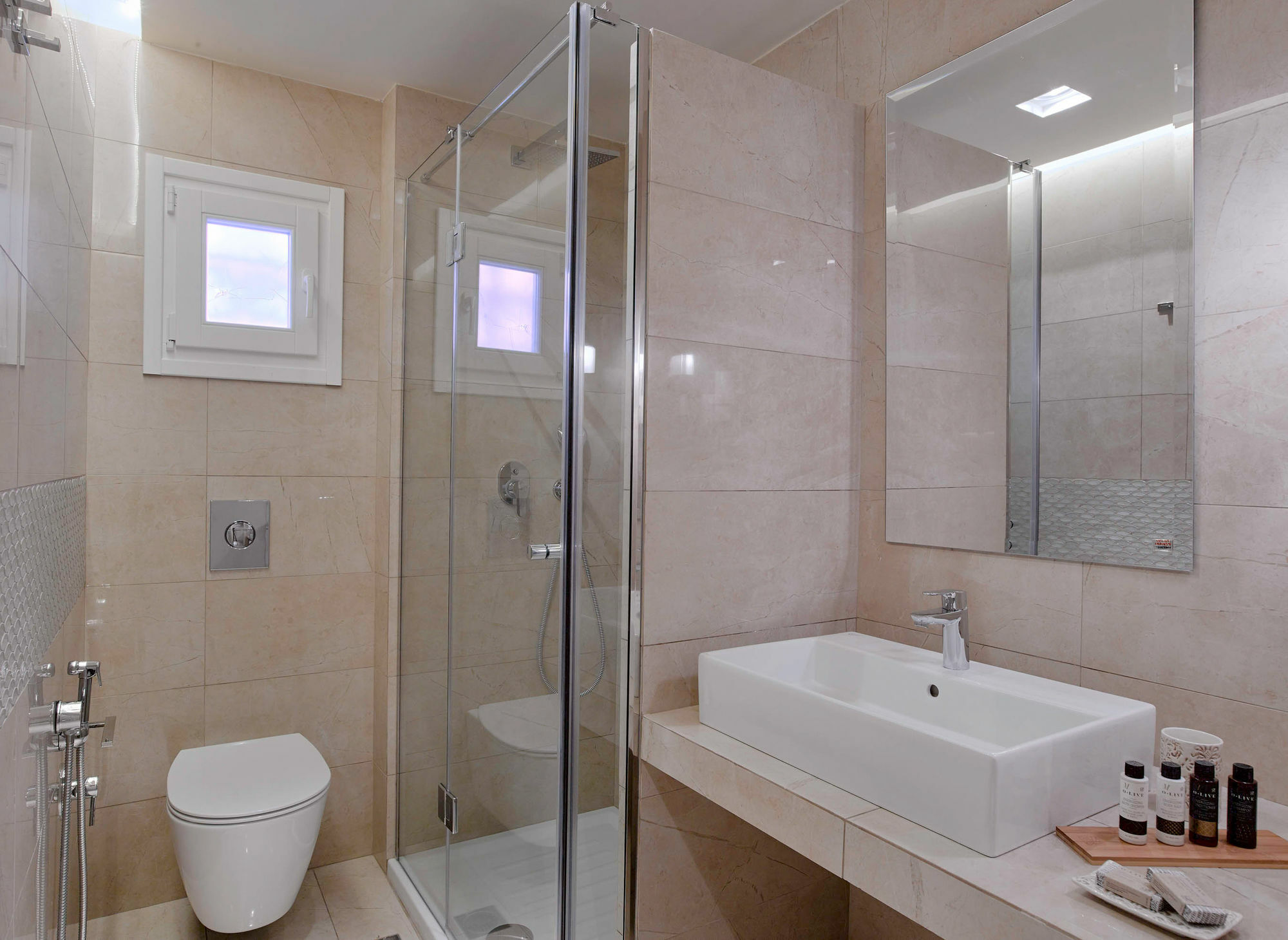 Aparthotel Konstantina Studios 3*