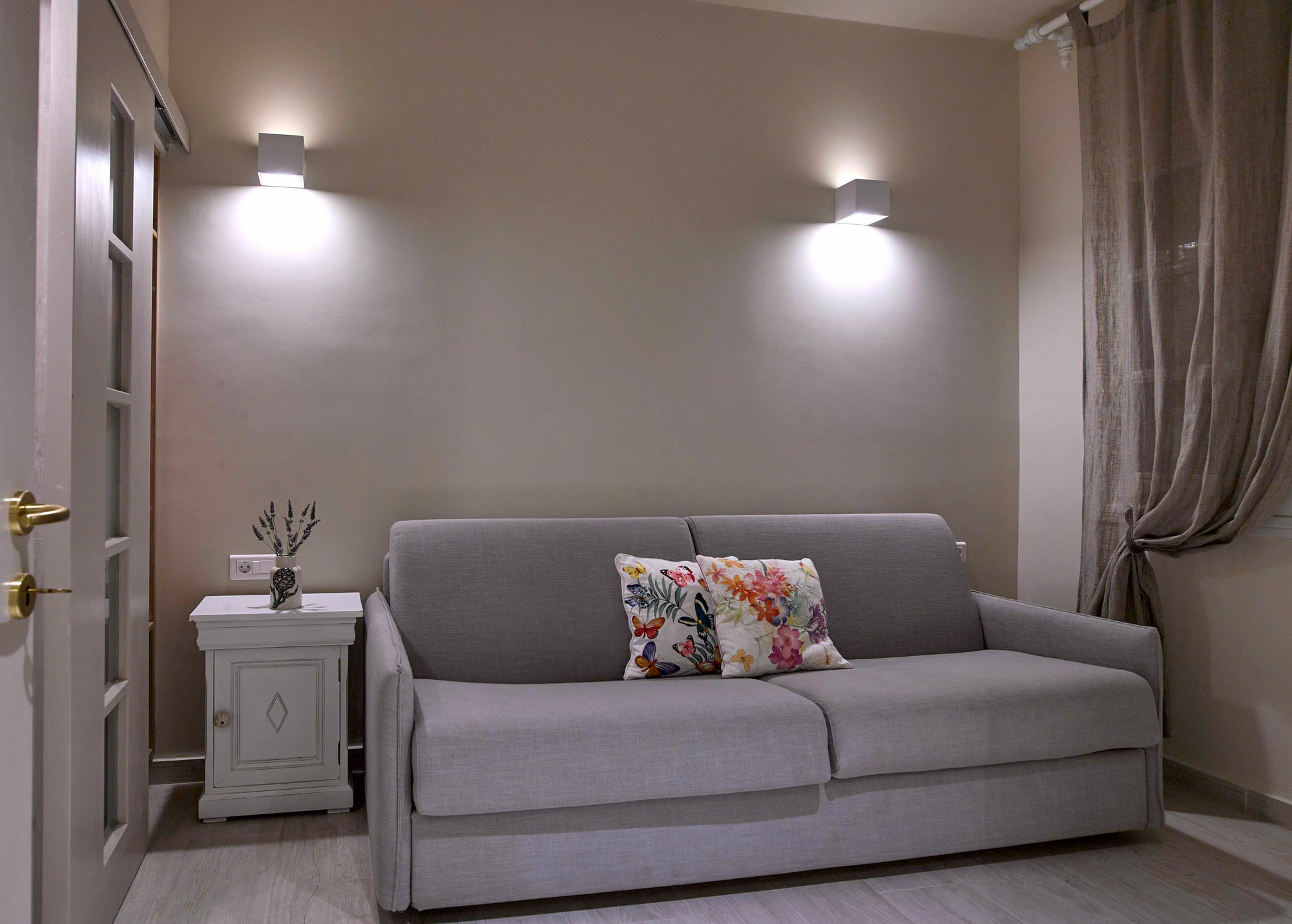 Aparthotel Konstantina Studios 3*