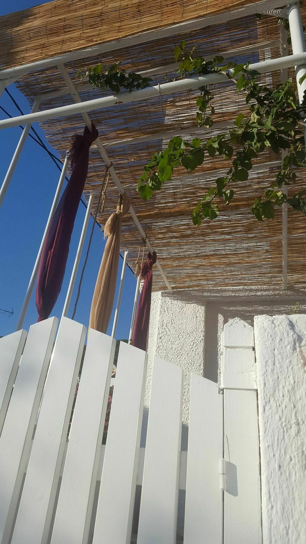 Aparthotel Mantos 1
