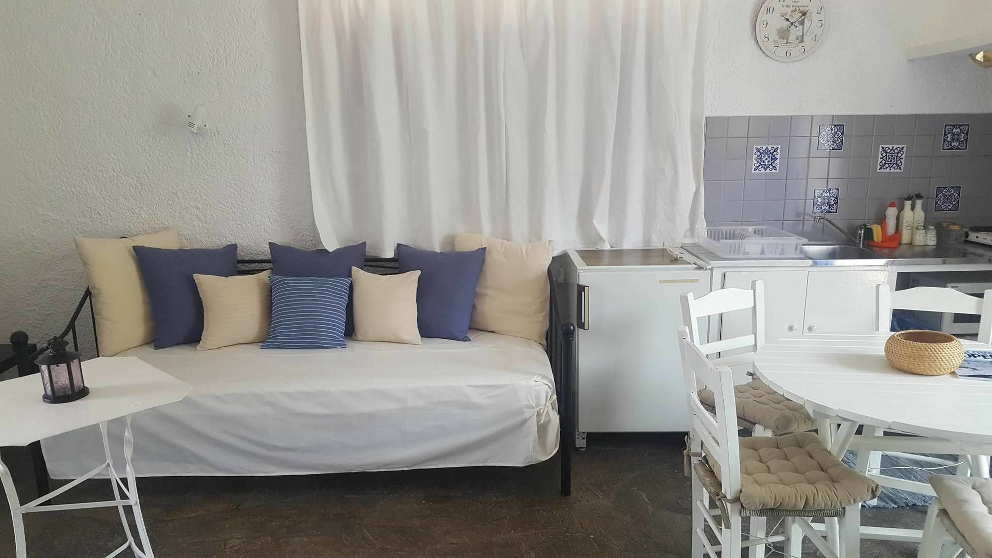 Aparthotel Mantos 1 2*