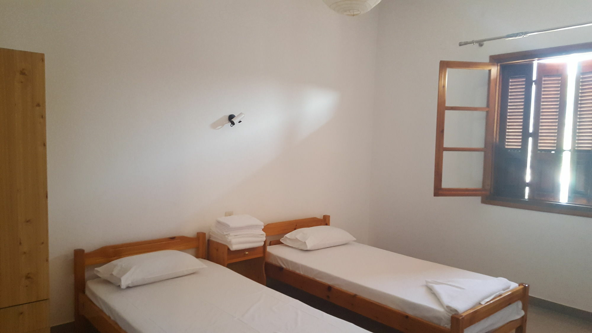 Aparthotel Mantos 1 Neo Klima