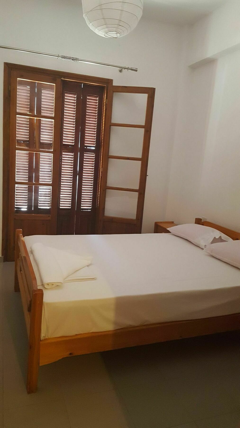 Aparthotel Mantos 1