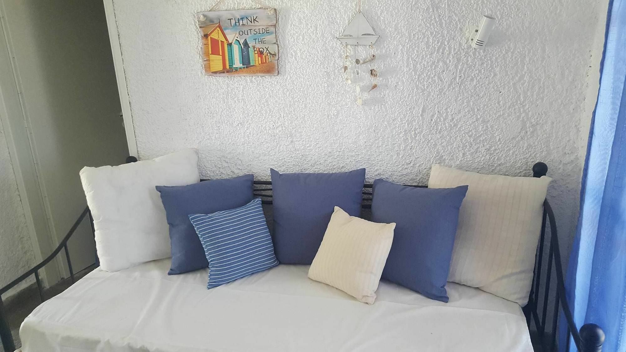 Aparthotel Mantos 1 2*