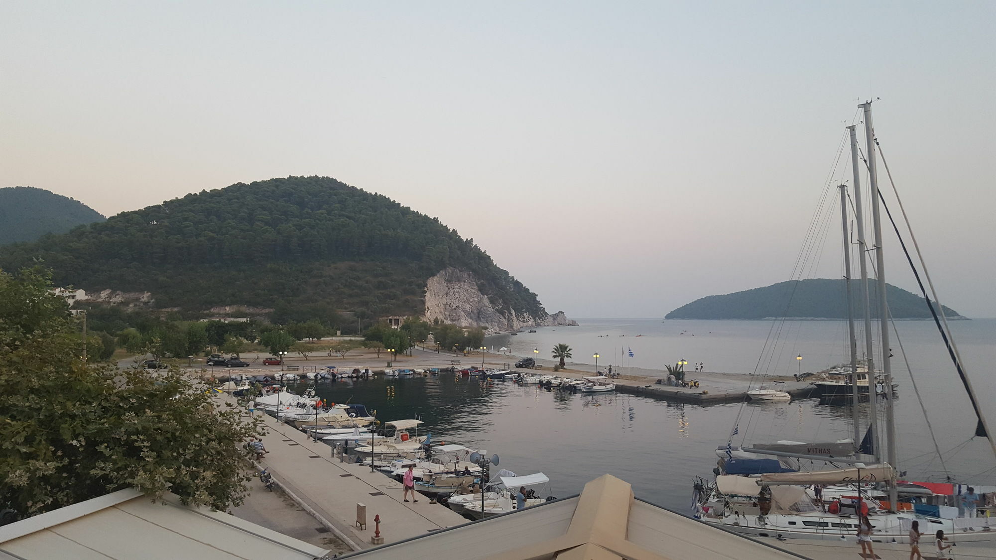 Aparthotel Mantos 1 Neo Klima