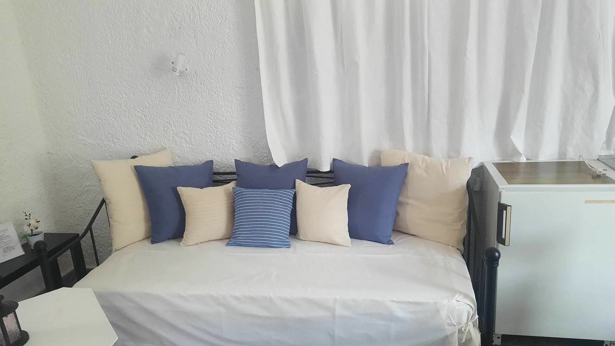 Aparthotel Mantos 1 2*