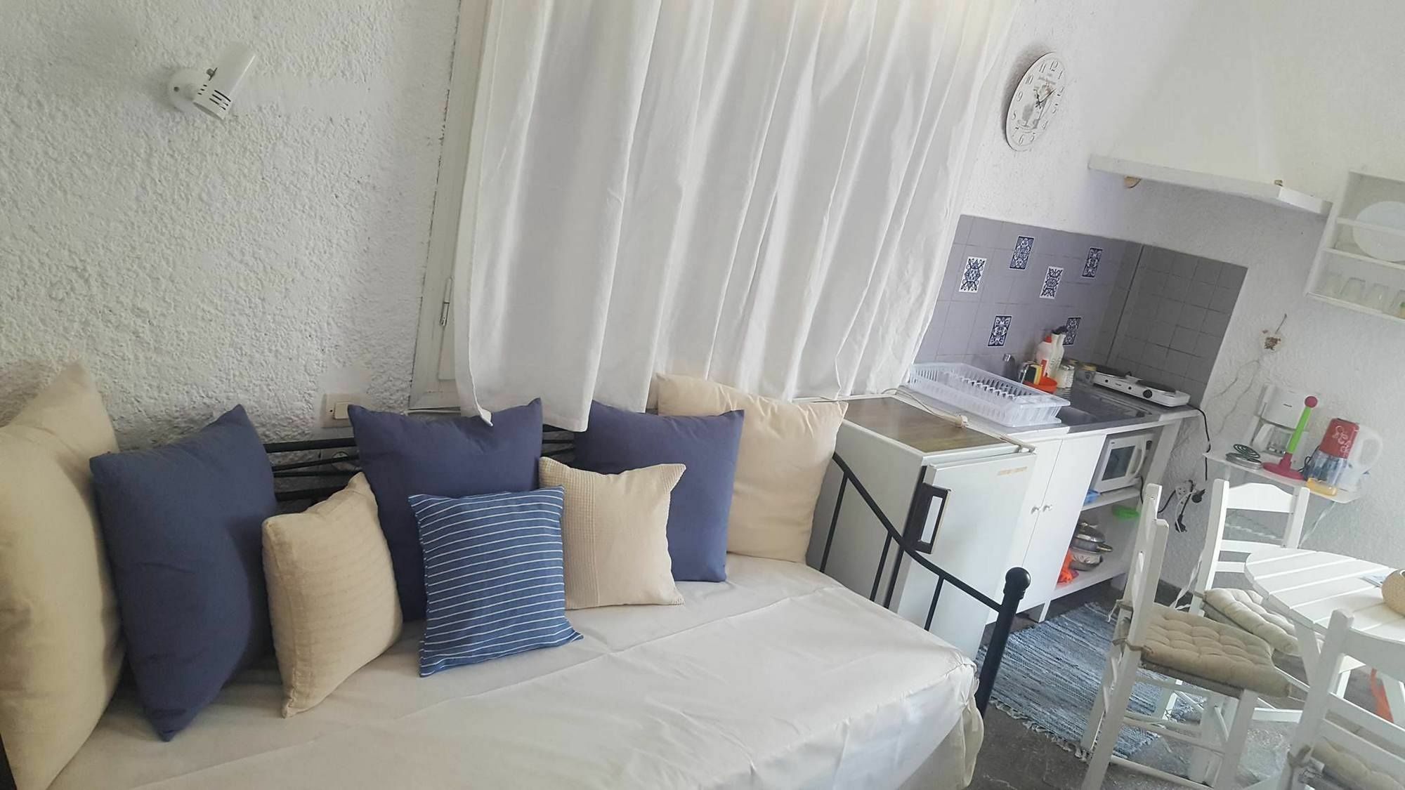 Aparthotel Mantos 1