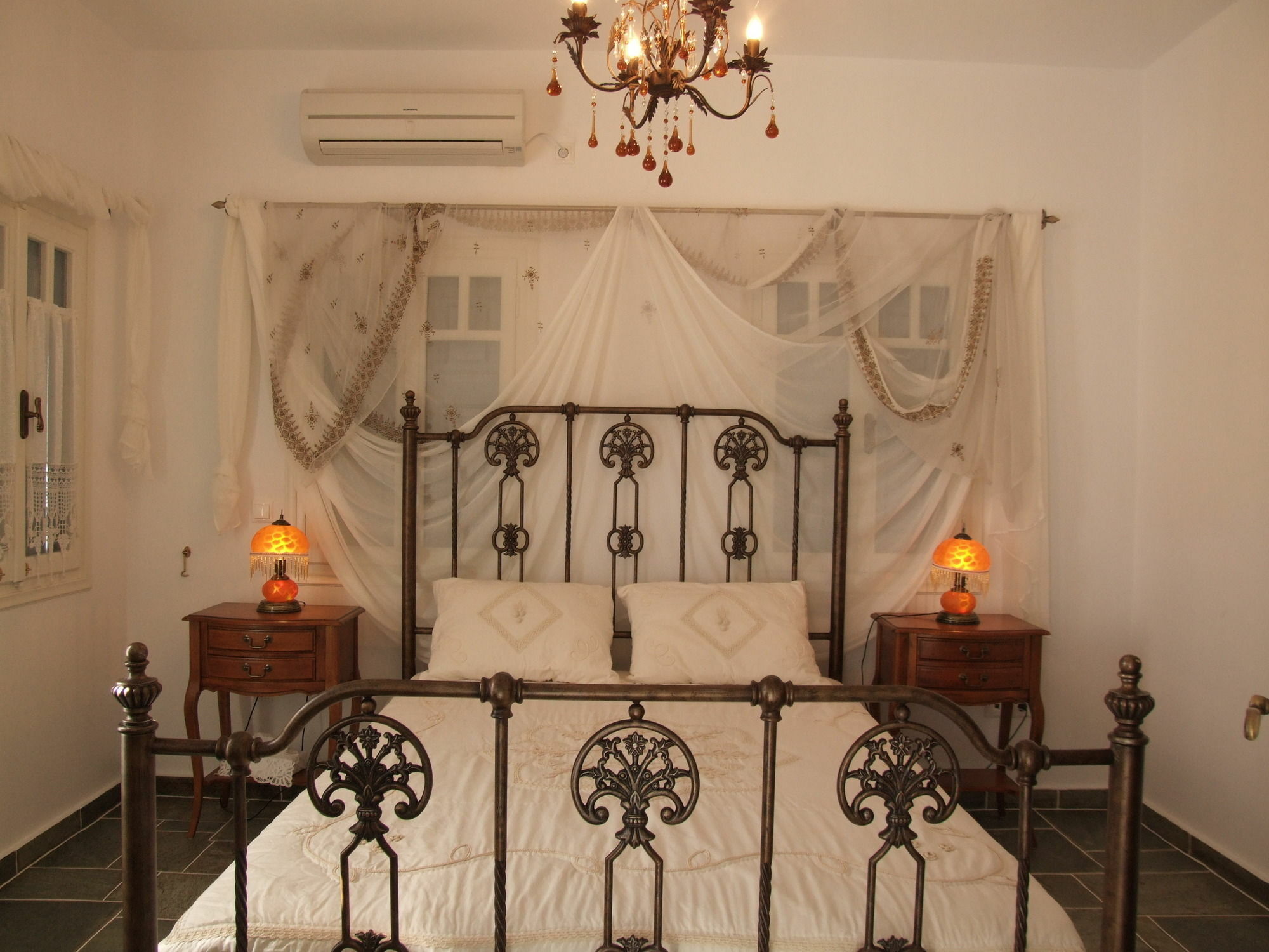 Apartment Gerani Sifnos Platis Gialos (Sifnos)