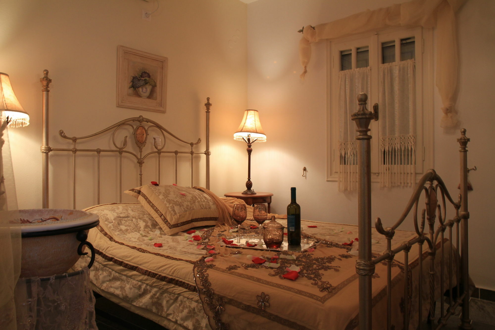 Apartment Gerani Sifnos