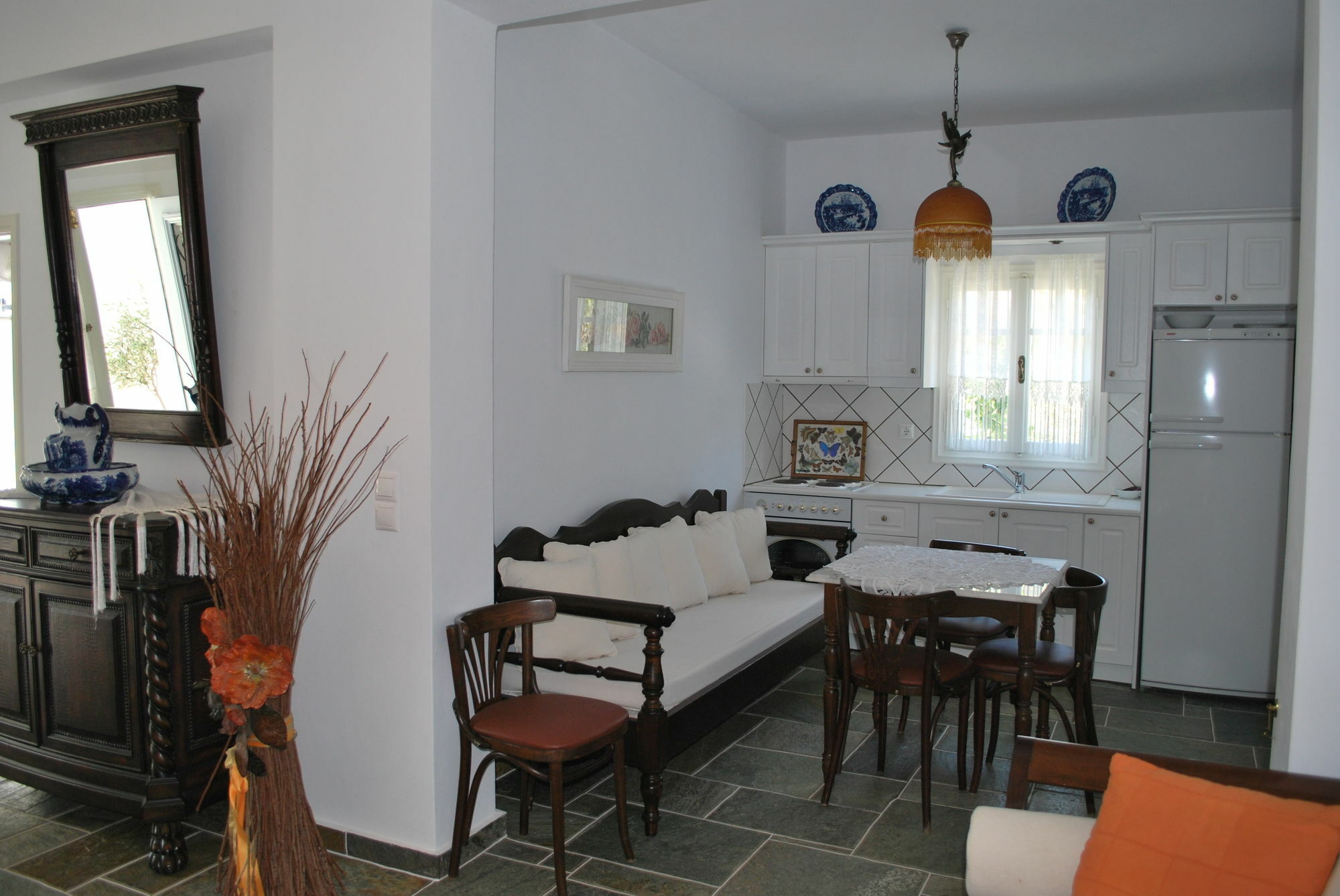 Apartment Gerani Sifnos Platis Gialos (Sifnos)
