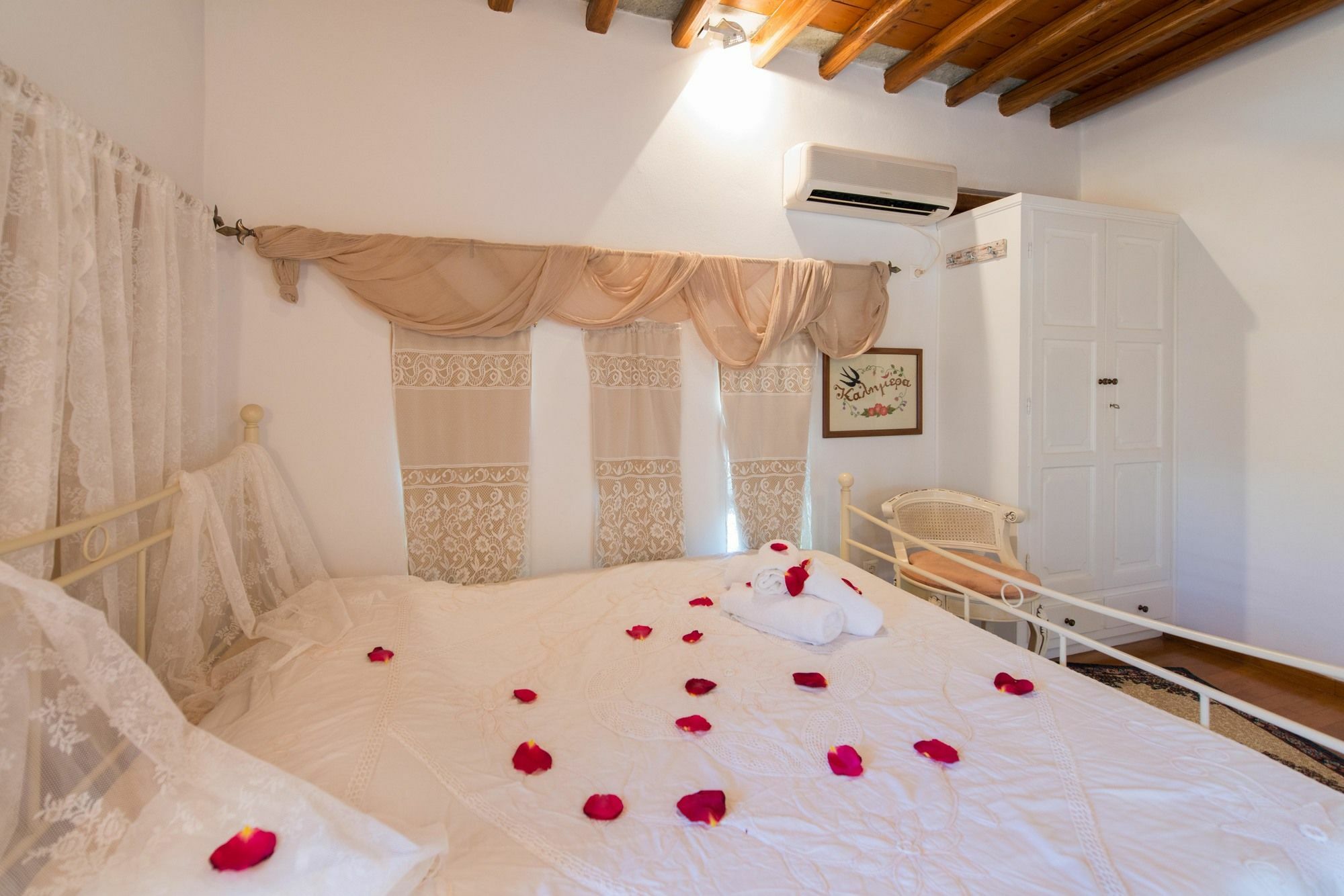 Peristeronas House Sifnos - Dove Cot Sifnos