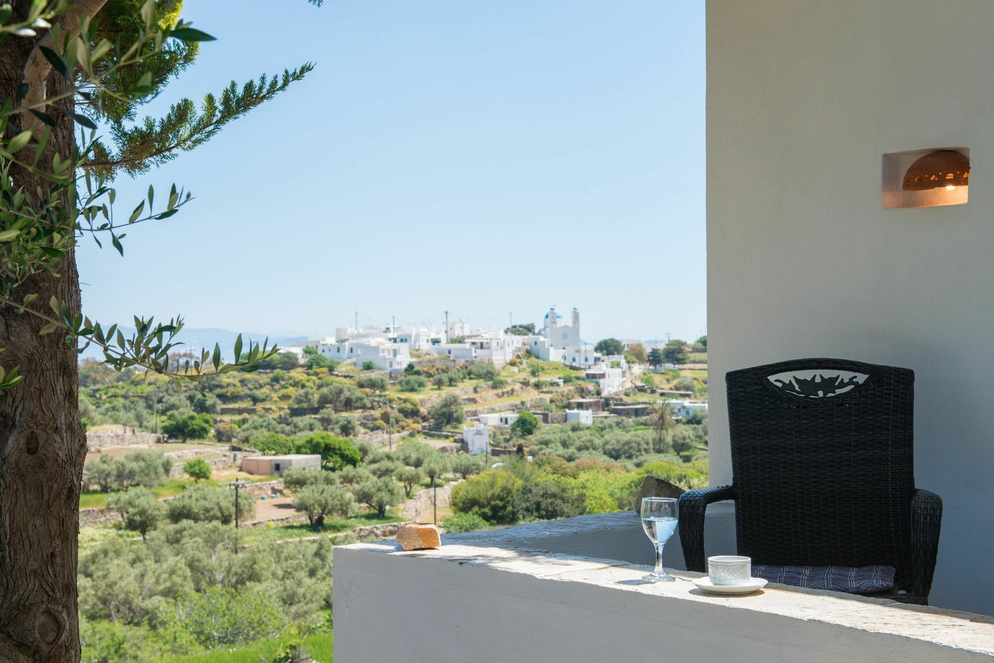 Holiday home Peristeronas House Sifnos - Dove Cot Sifnos *